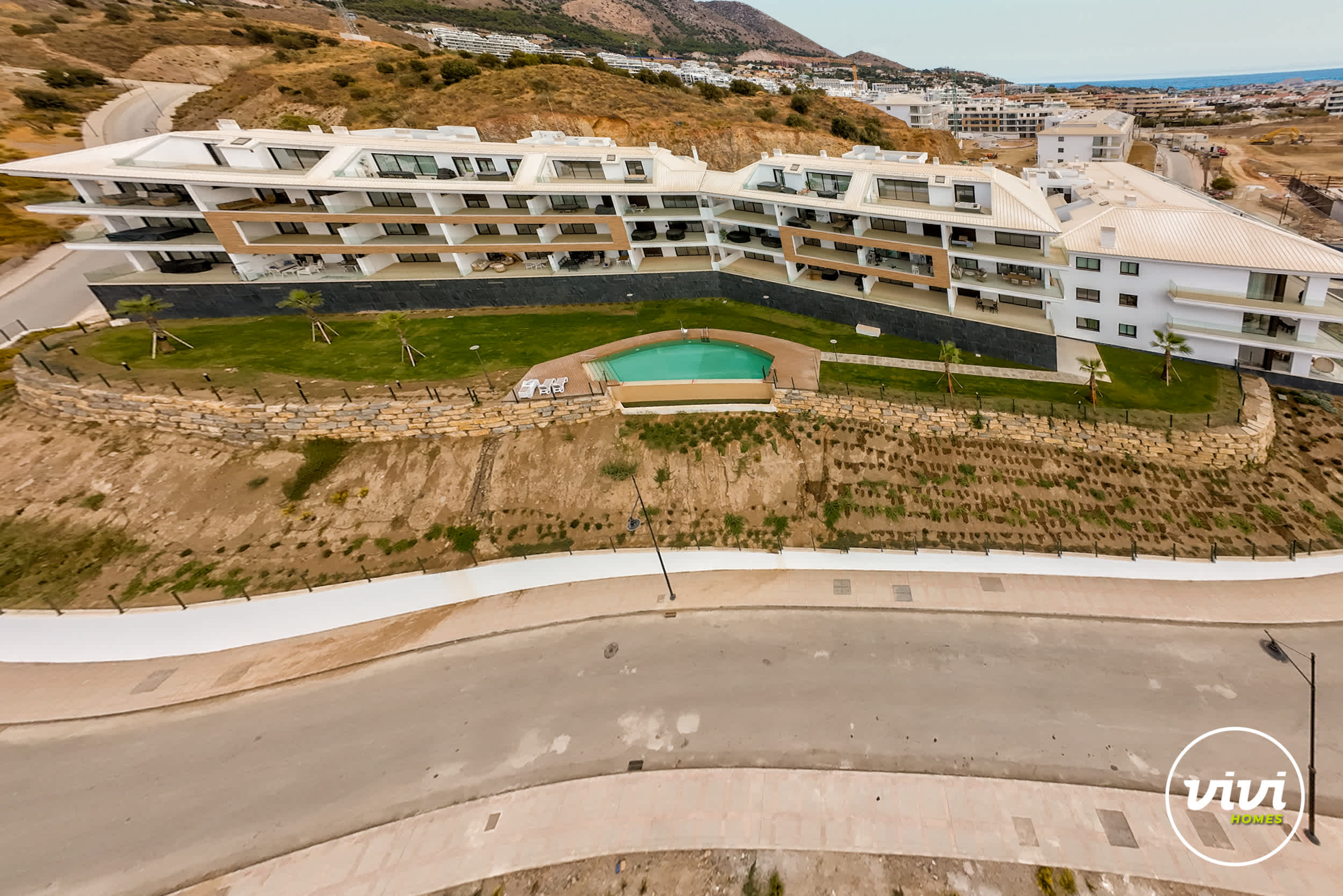 Casa Poniente - foto 2