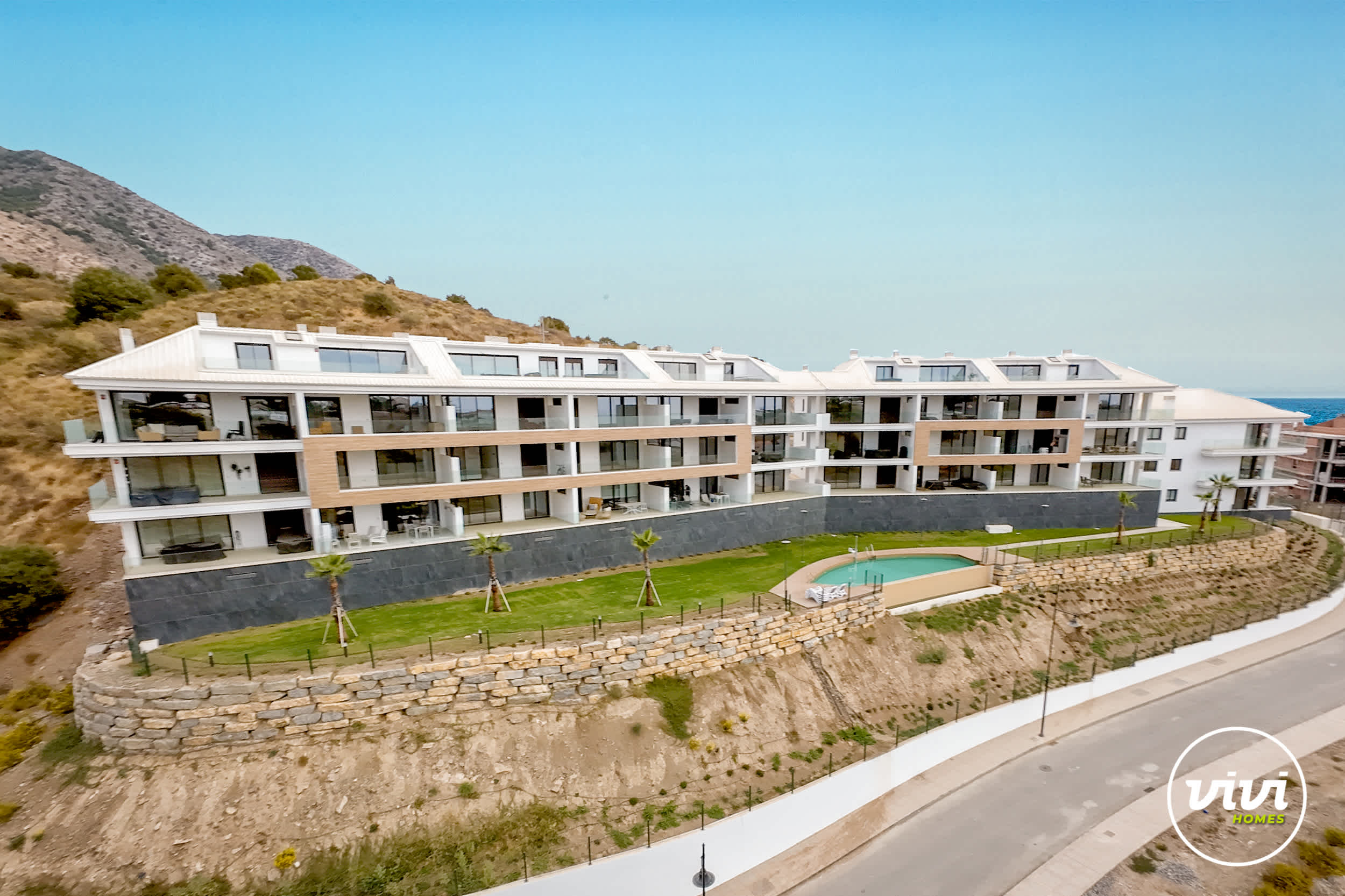 Casa Poniente - foto 3