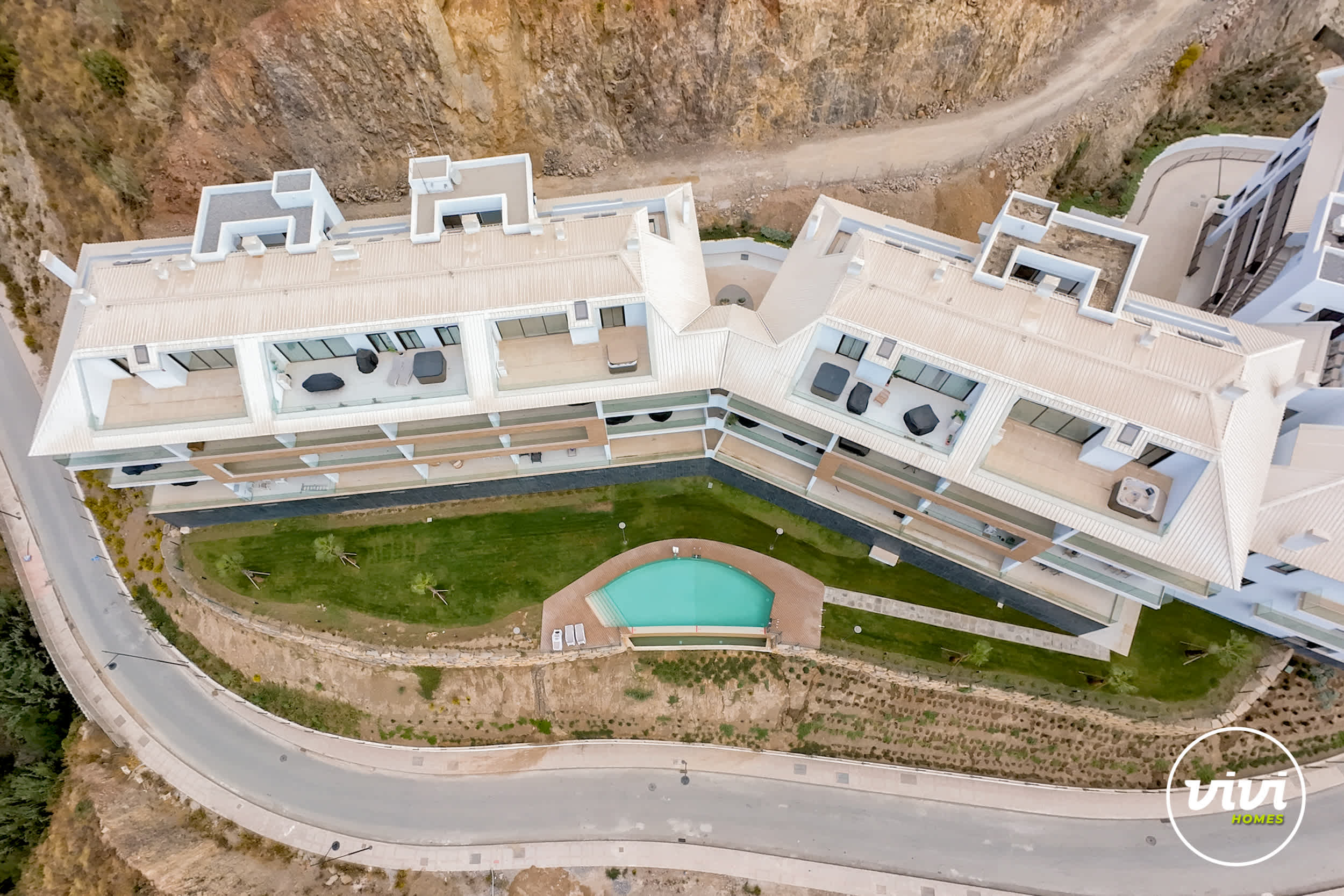 Casa Poniente - foto 4
