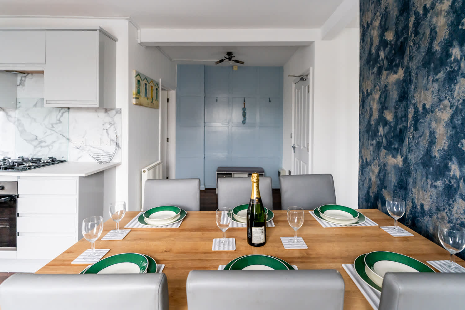 Host & Stay - Pavilion Sands – photo 2