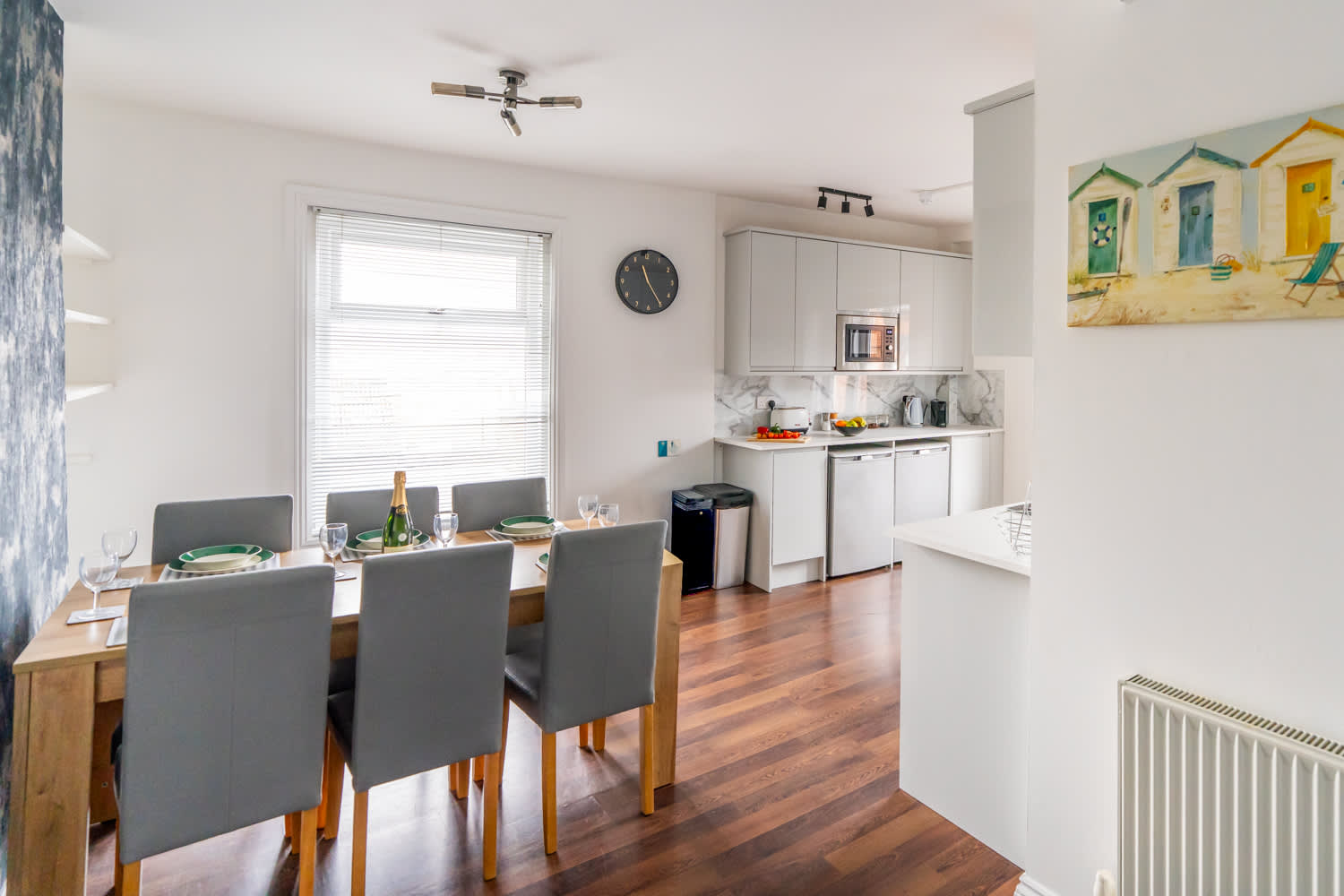 Host & Stay - Pavilion Sands – photo 15