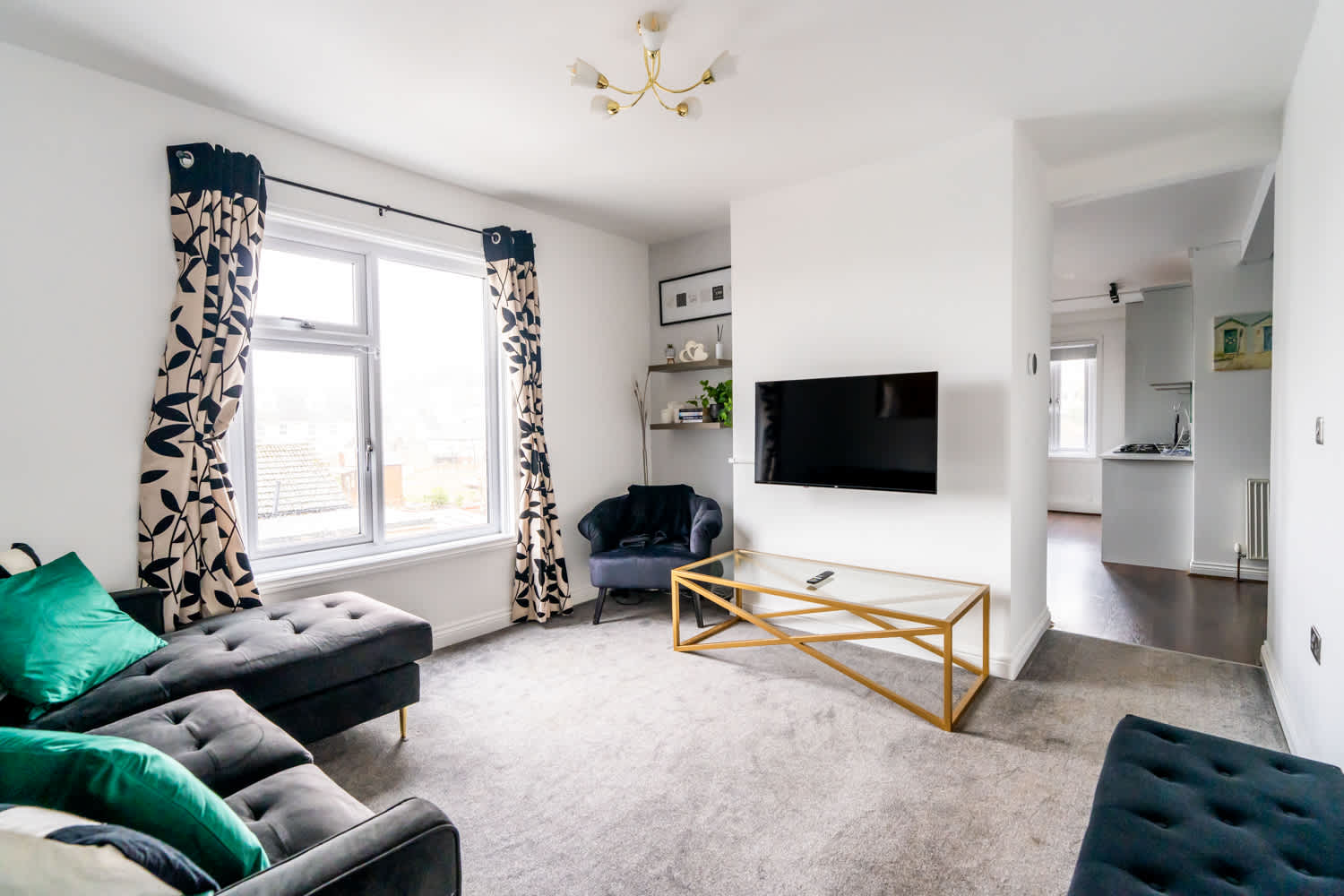 Host & Stay - Pavilion Sands – photo 3