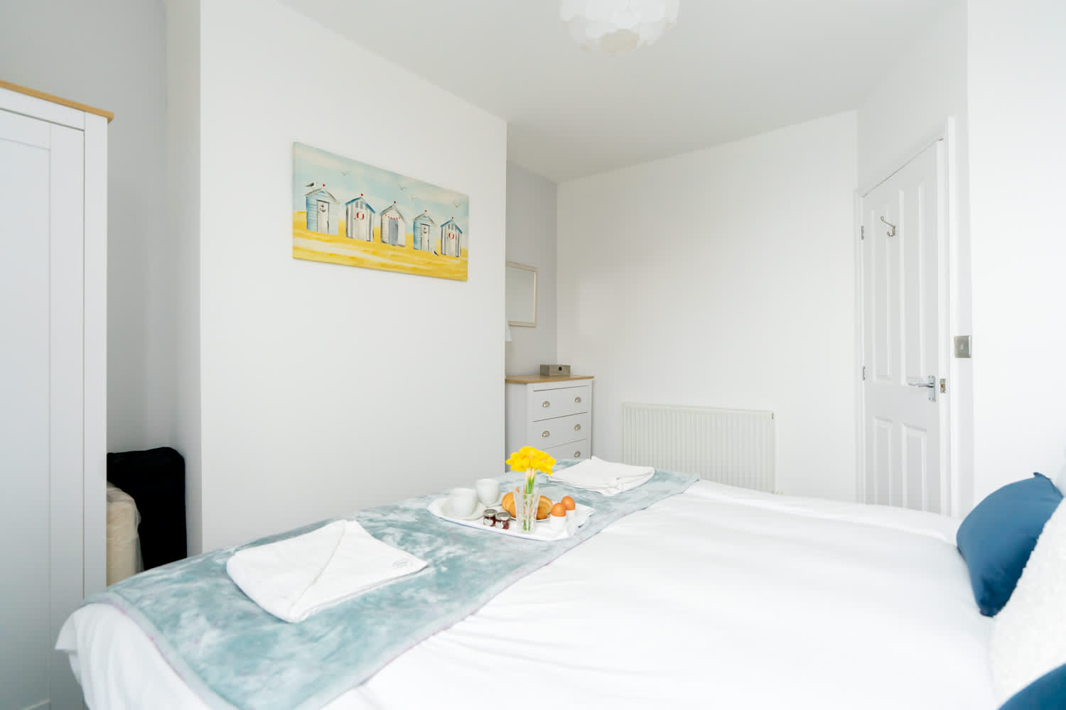 Host & Stay - Pavilion Sands – photo 19