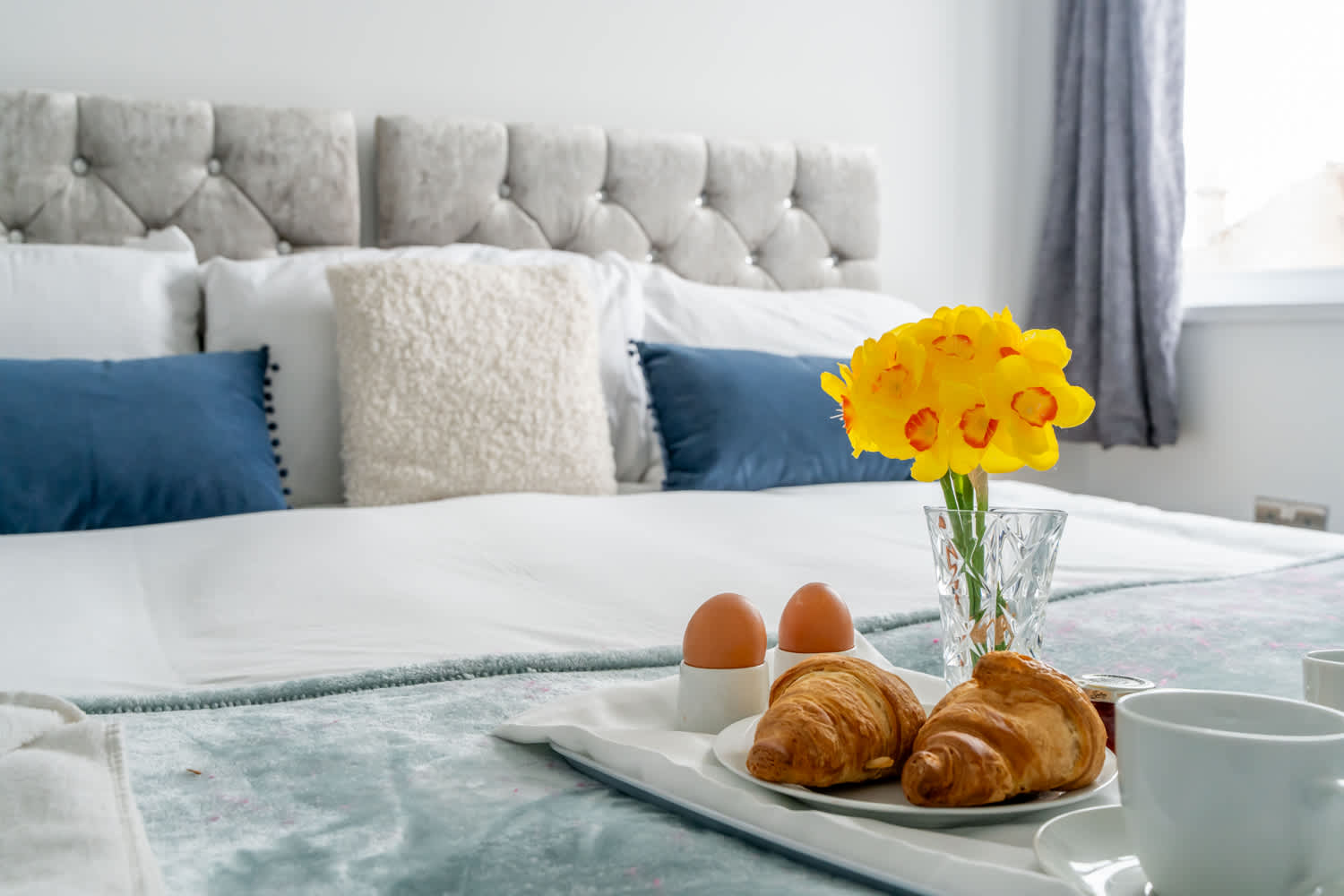 Host & Stay - Pavilion Sands – photo 1
