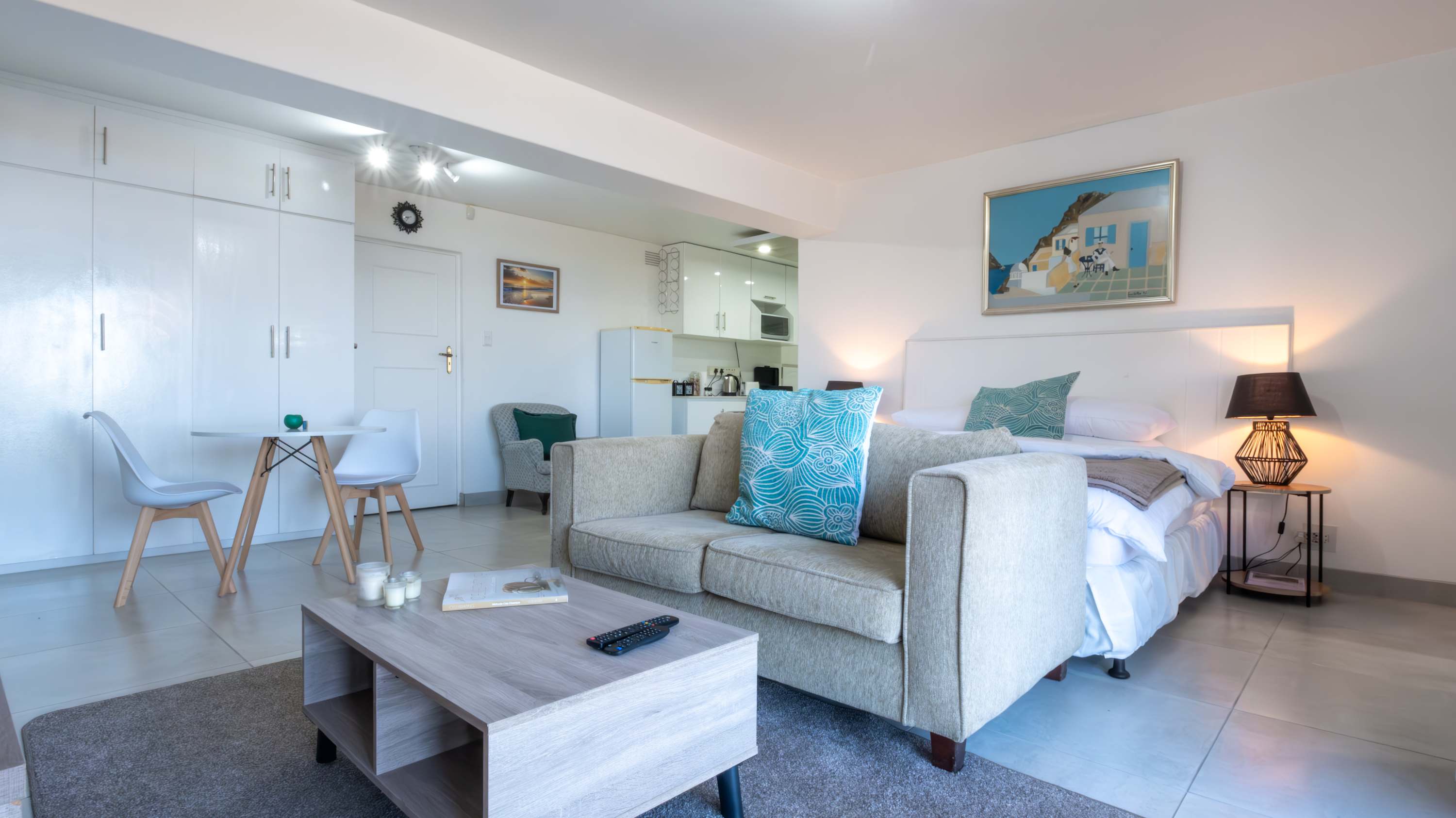 Kyles Kin Oceanfront Studio