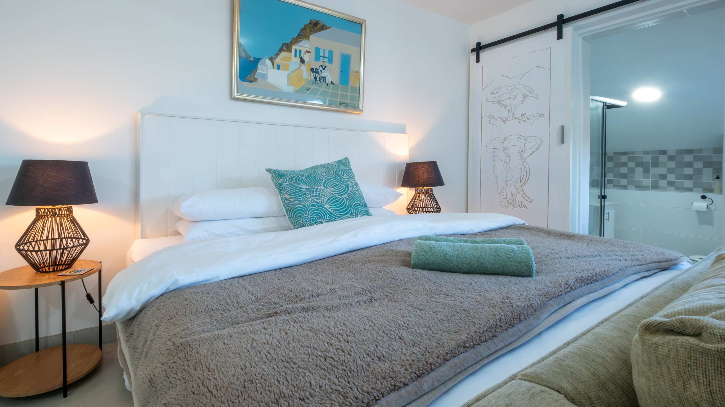 Kyles Kin Oceanfront Studio