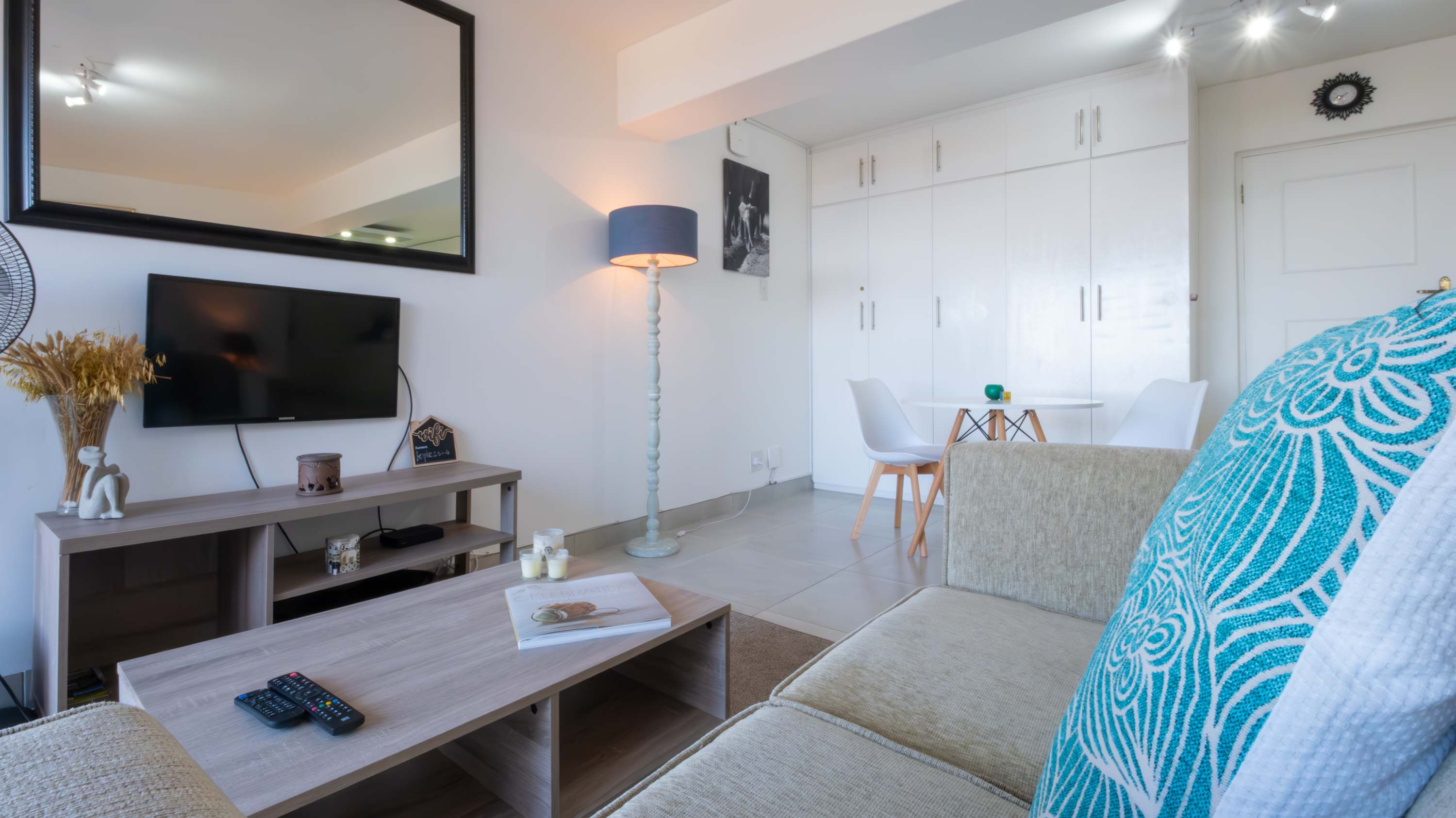Kyles Kin Oceanfront Studio