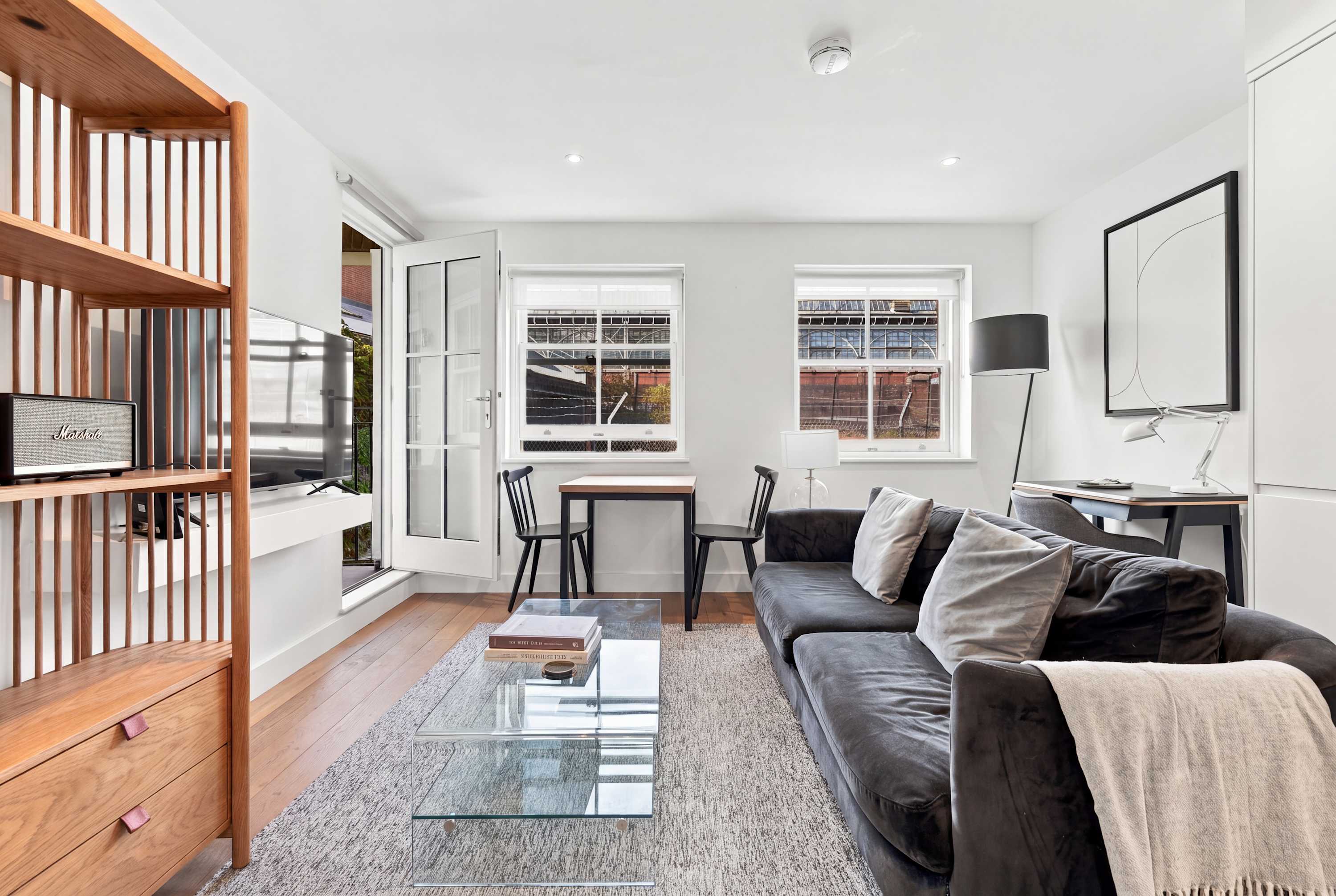 The Laurel l 2 Bedroom l Lower Marsh, Waterloo