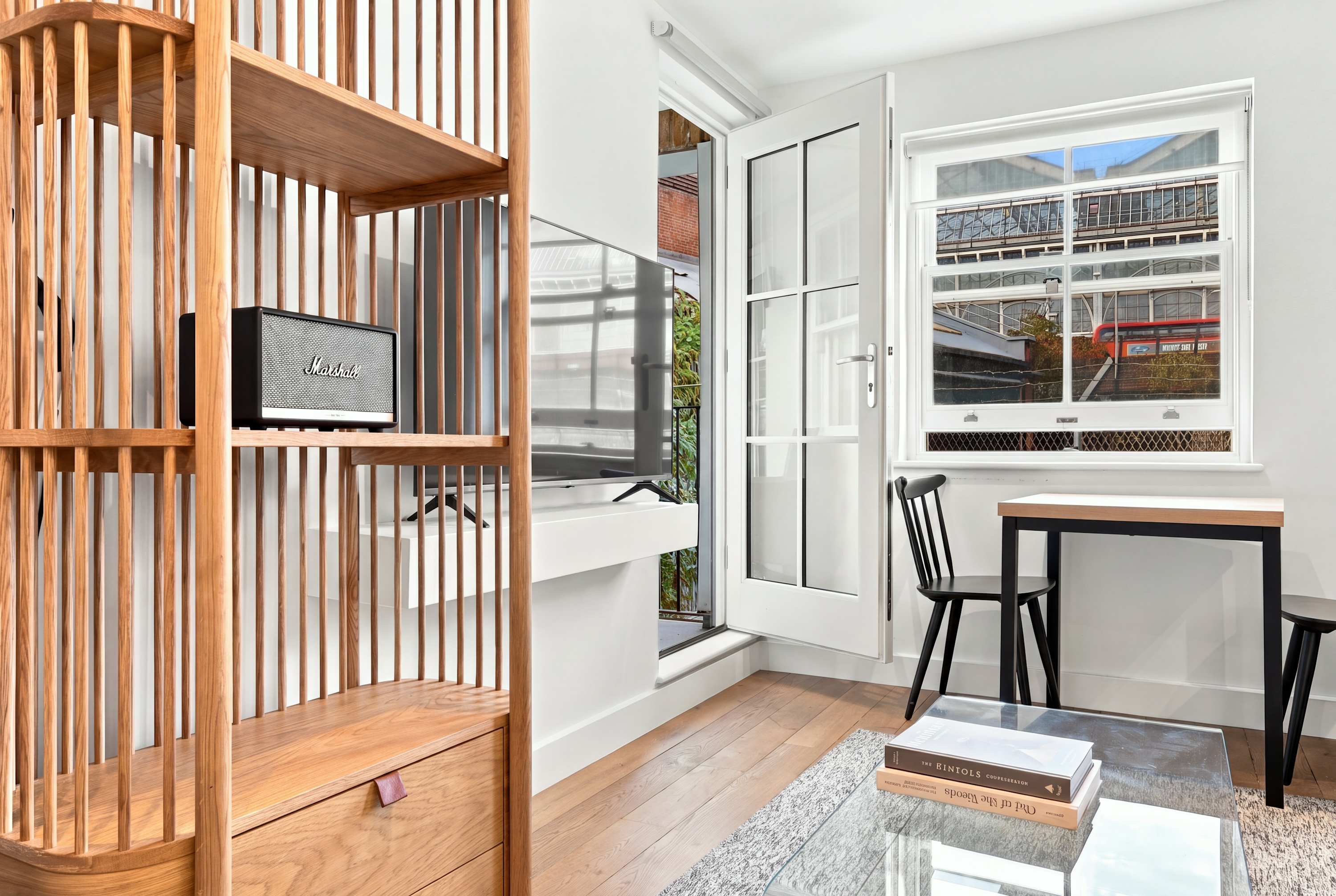 The Laurel l 2 Bedroom l Lower Marsh, Waterloo