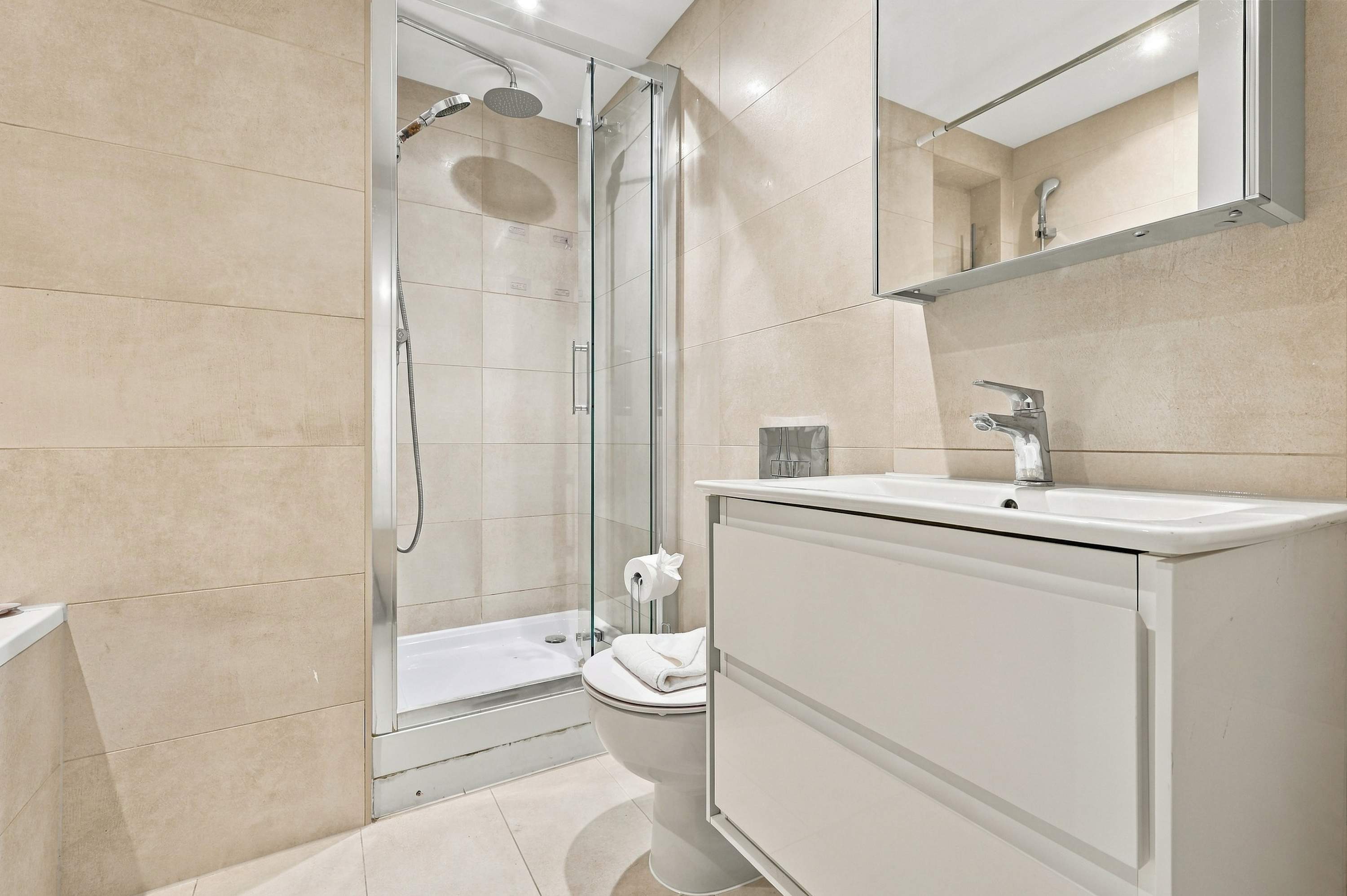 The Rowan l 1 Bedroom l Lower Marsh, Waterloo