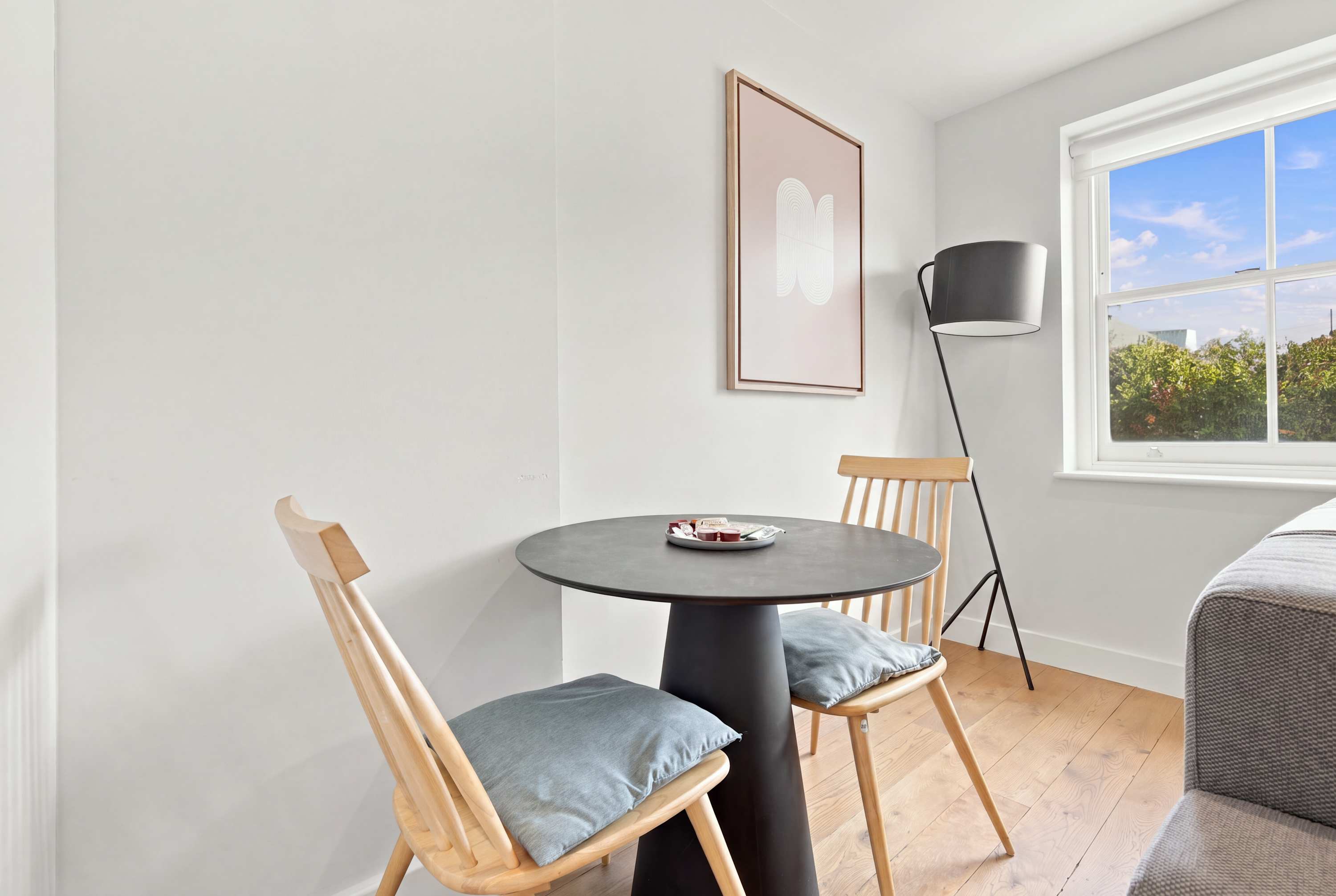 The Olive l 2 Bedroom l Lower Marsh, Waterloo