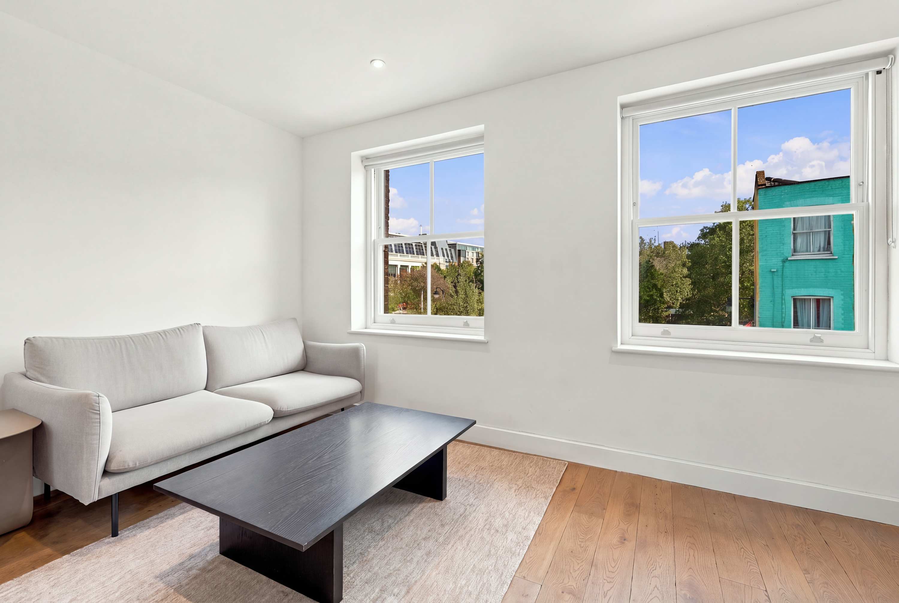 The Jasmine l 2 Bedroom l Lower Marsh, Waterloo