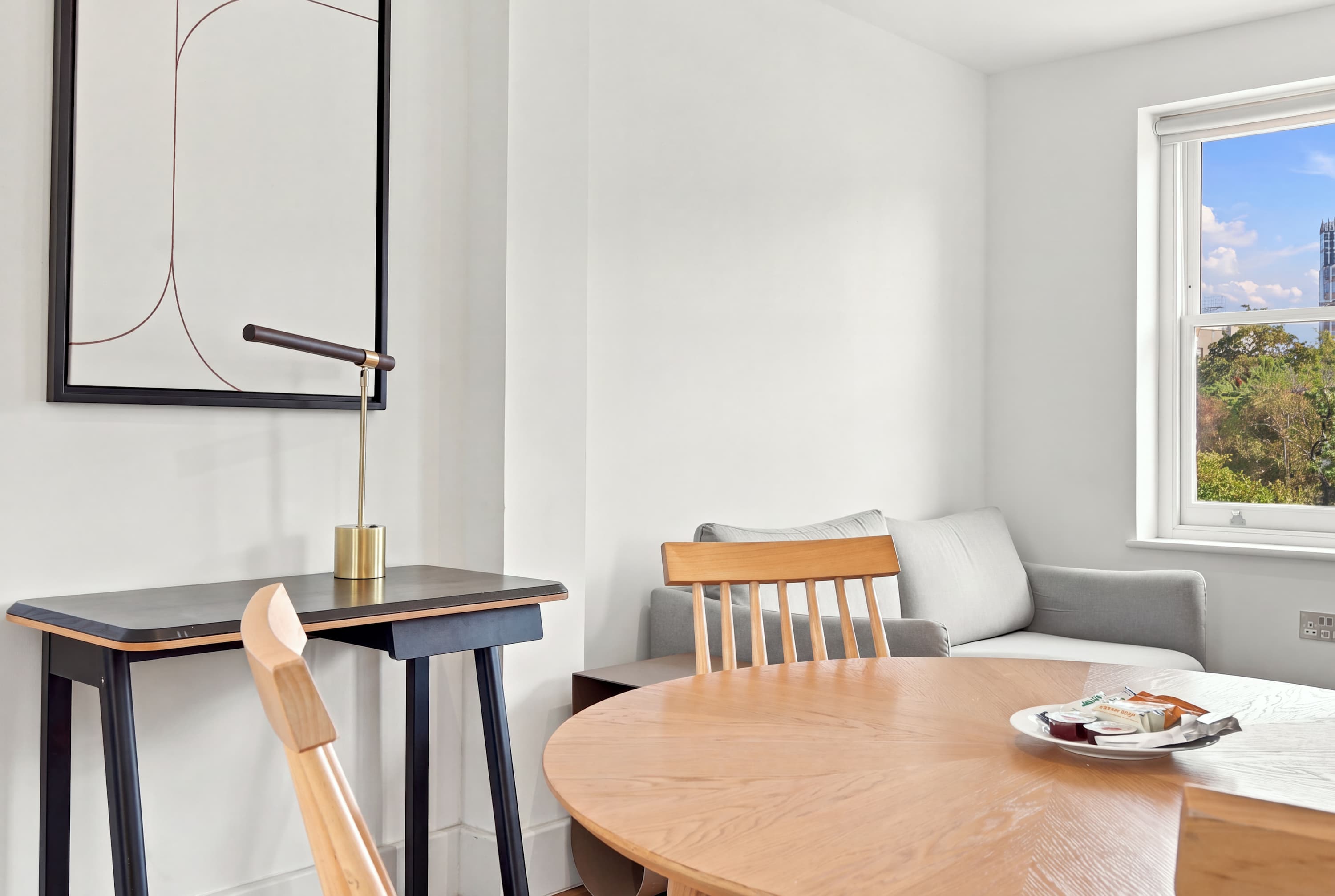 The Jasmine l 2 Bedroom l Lower Marsh, Waterloo