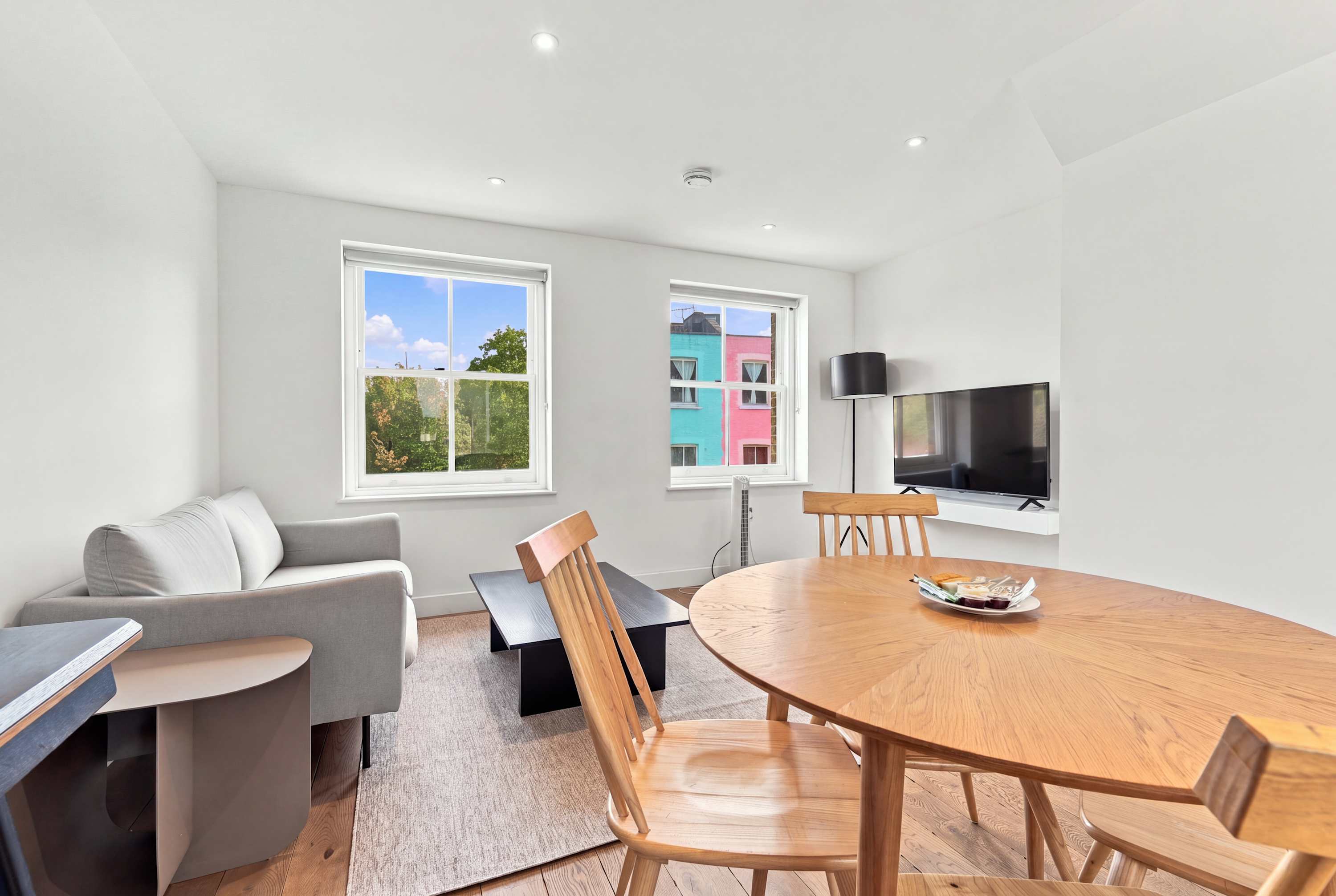 The Jasmine l 2 Bedroom l Lower Marsh, Waterloo