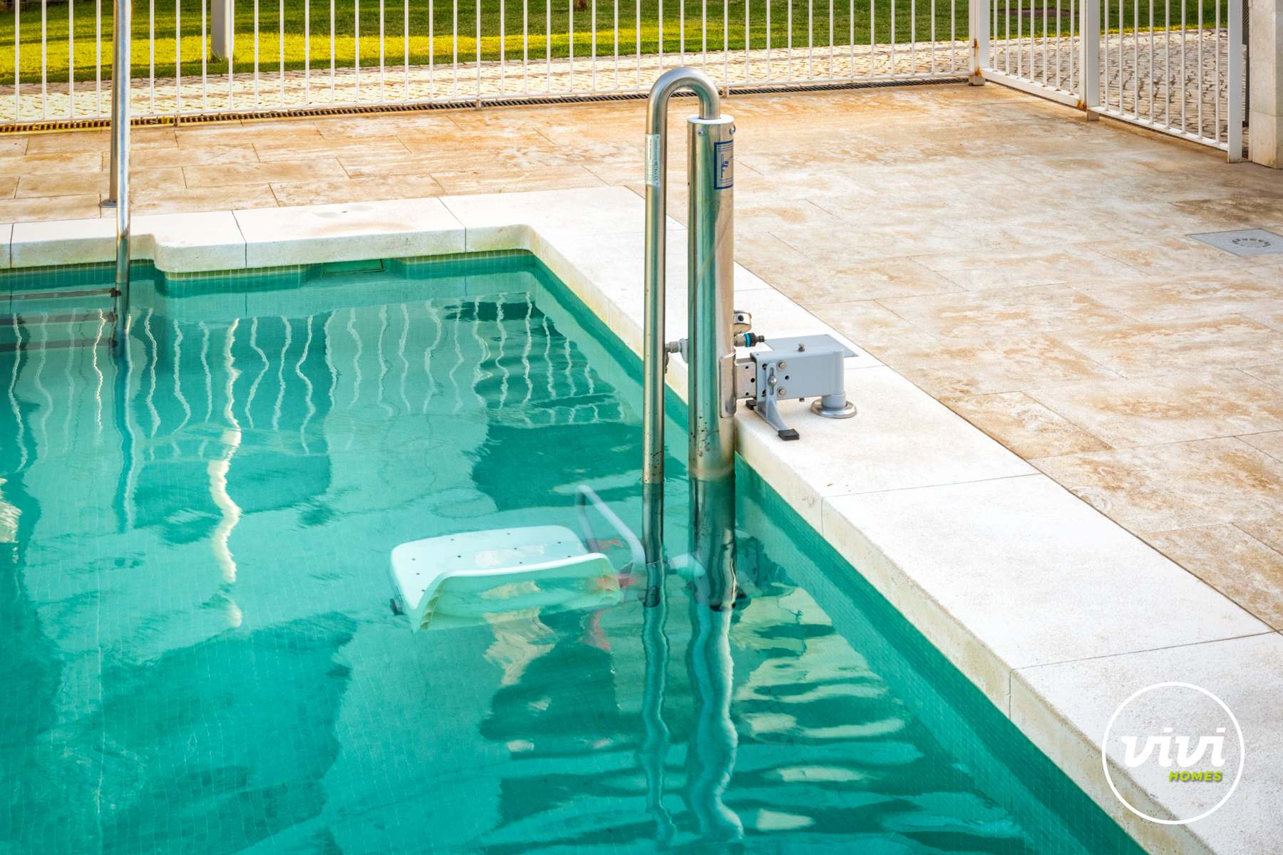 Cosy Beach | Beach - Terrace - Pool - foto 14