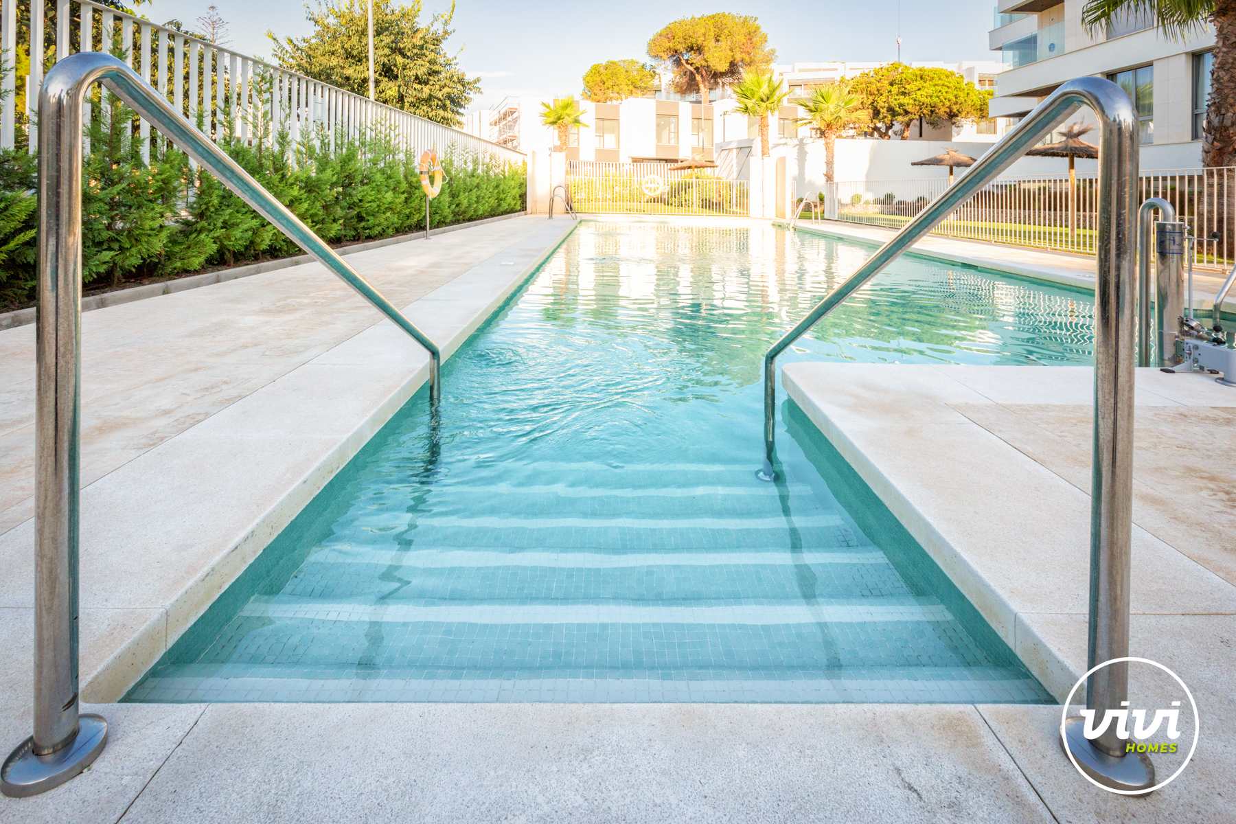 Cosy Beach | Beach - Terrace - Pool - foto 12