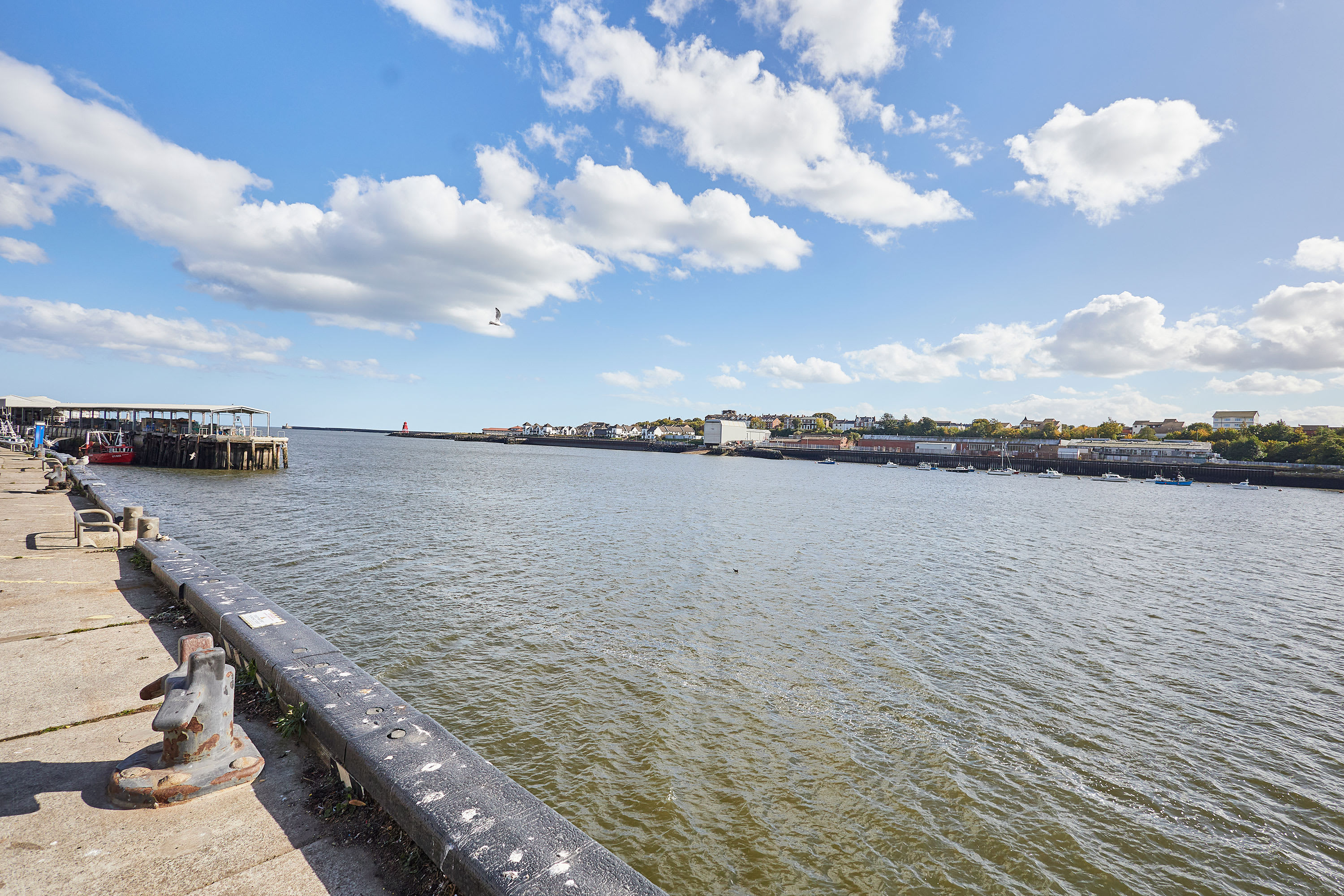 Fish Quay View – photo 27