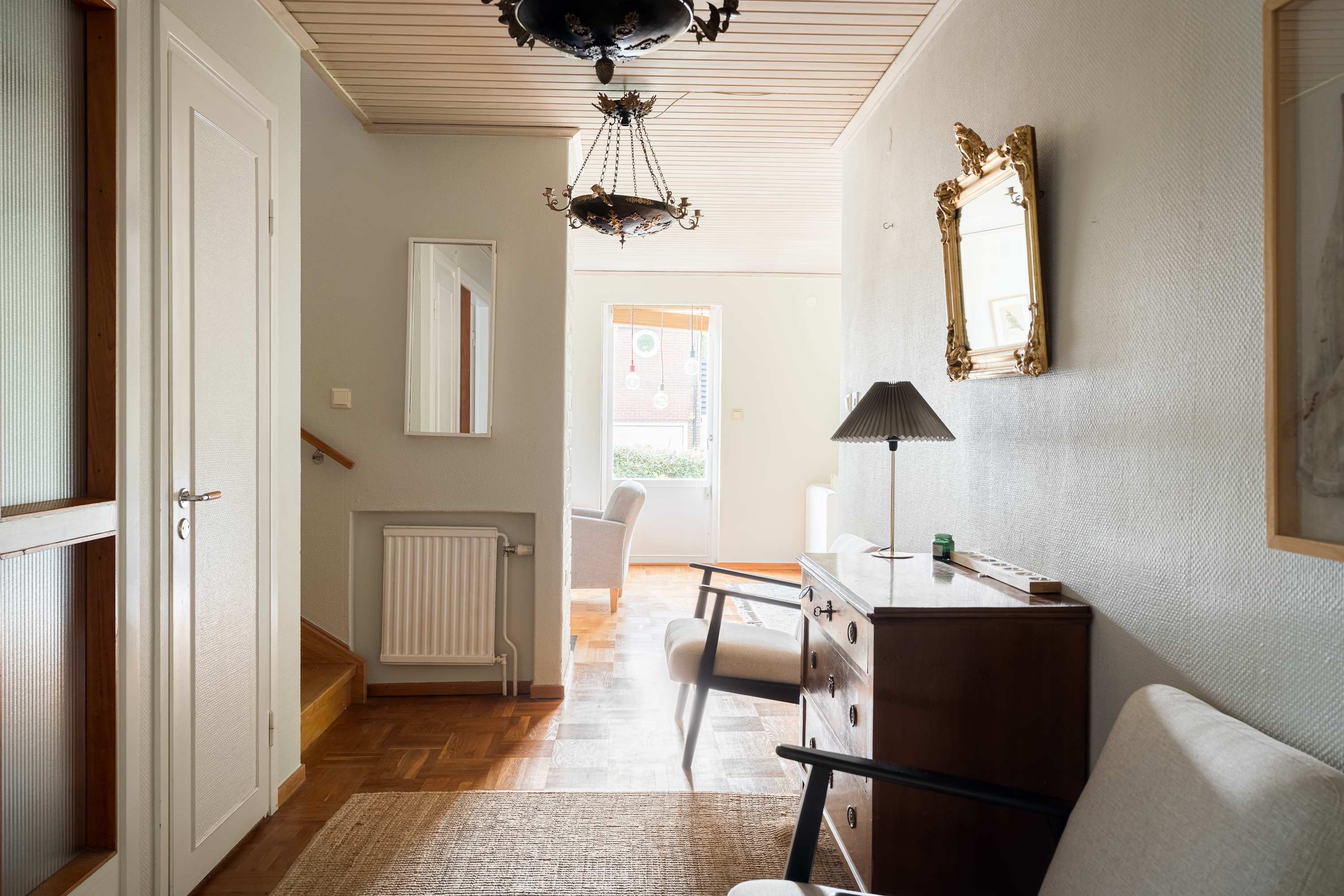 Spacious 4BR Lidingo Villa Near Stockholm
