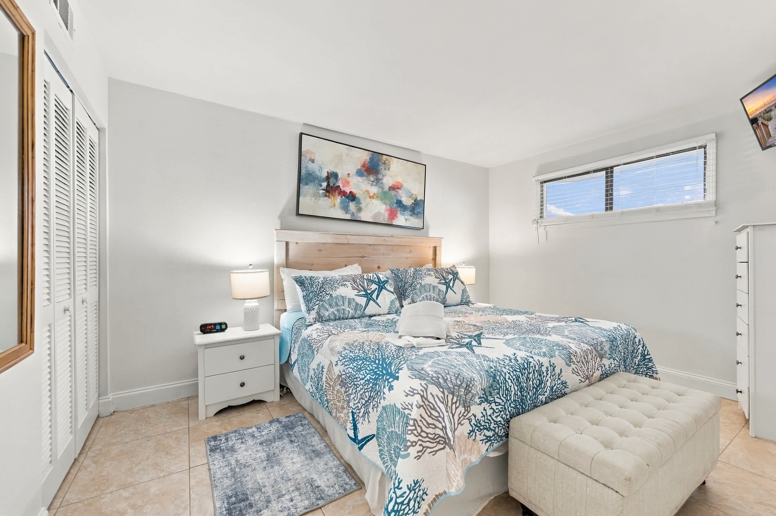 Tideview Retreat with Indoor and Outdoor Pools