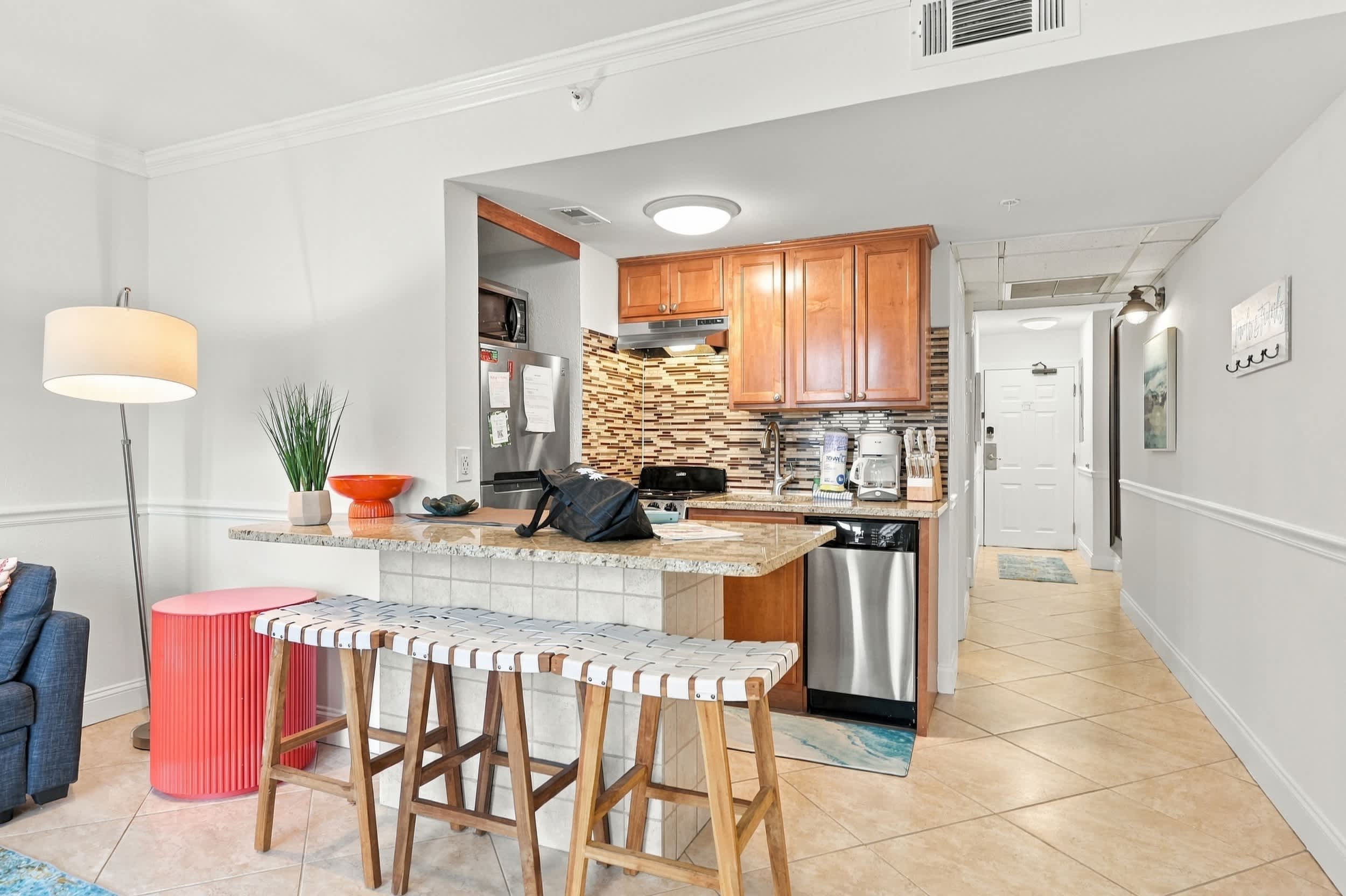 Tideview Retreat with Indoor and Outdoor Pools
