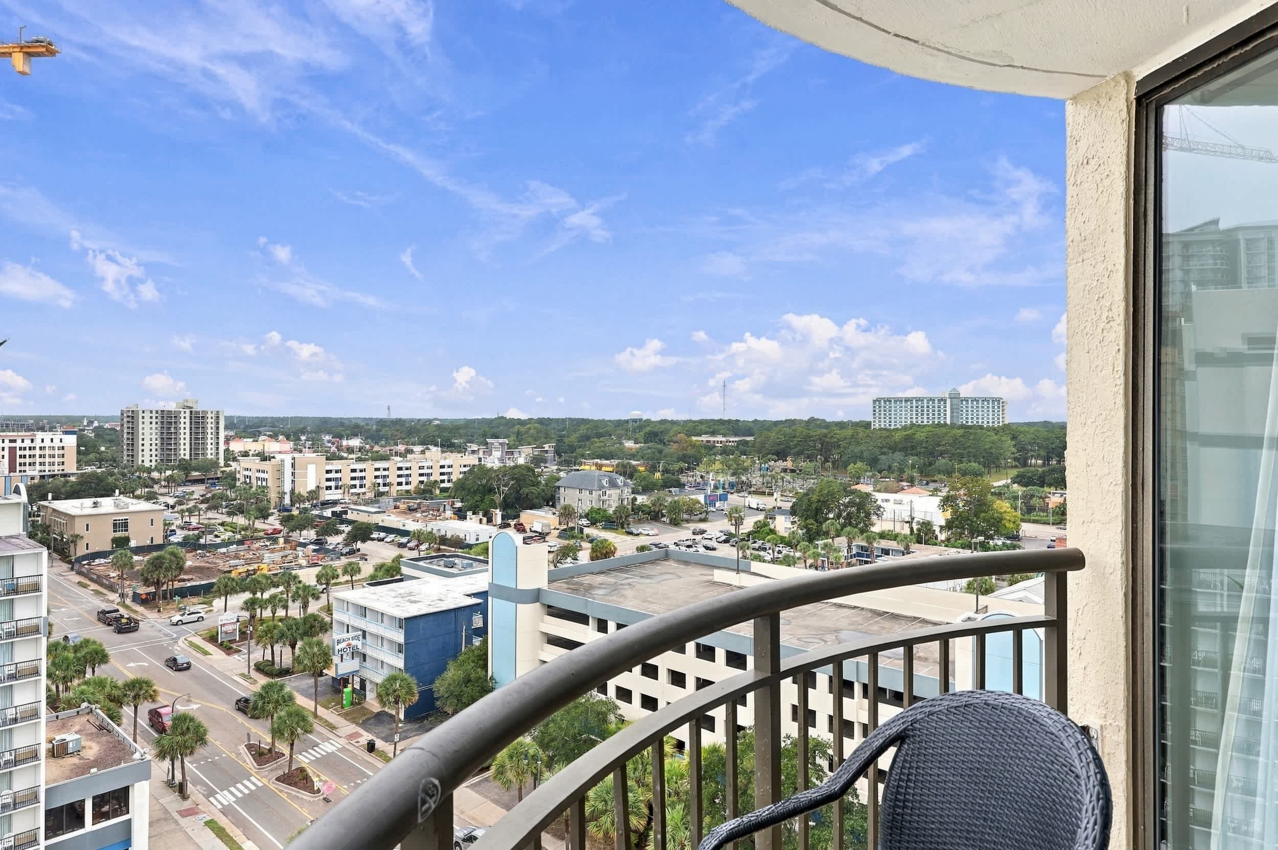 Tideview Retreat with Indoor and Outdoor Pools
