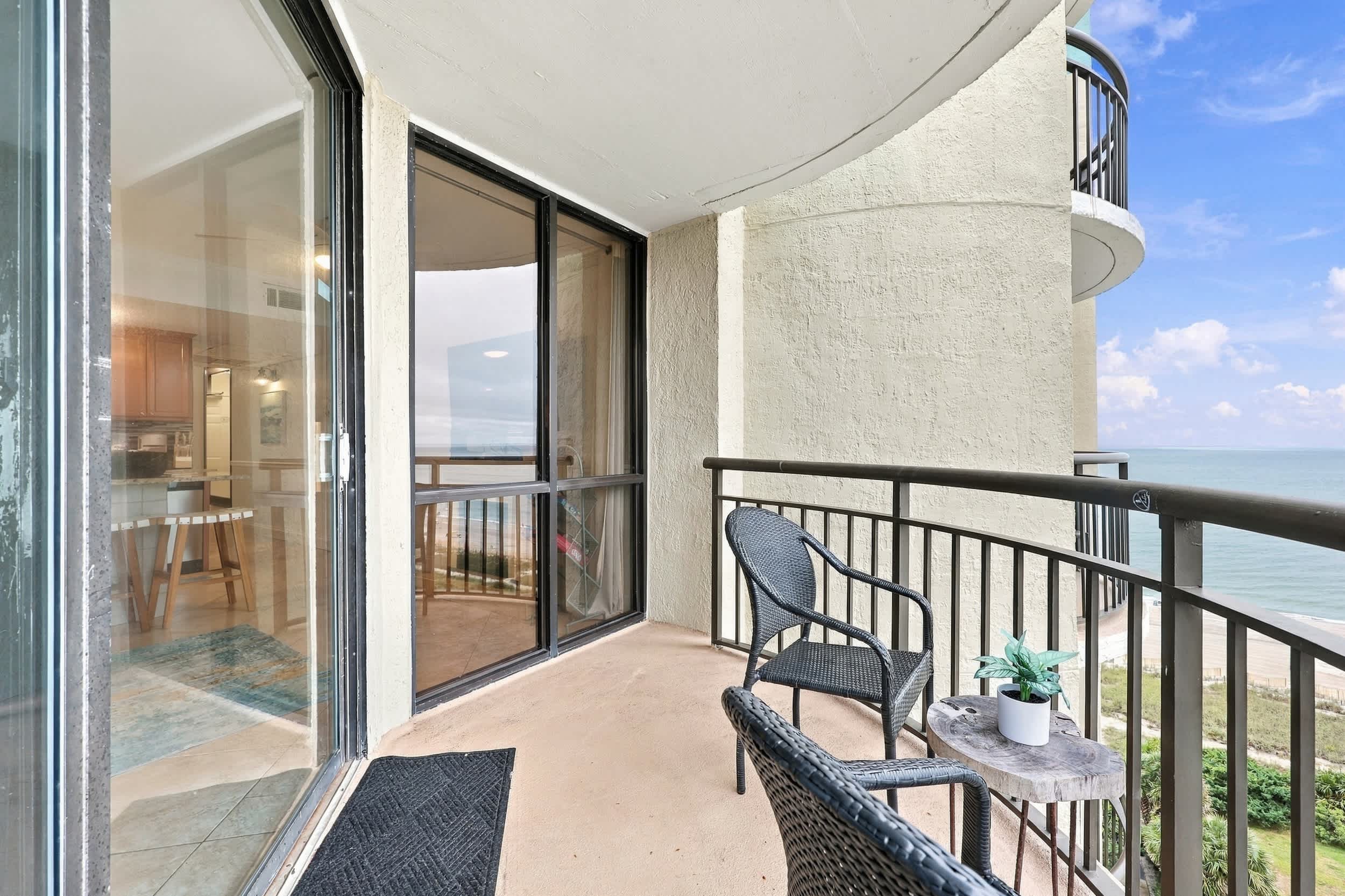 Tideview Retreat with Indoor and Outdoor Pools
