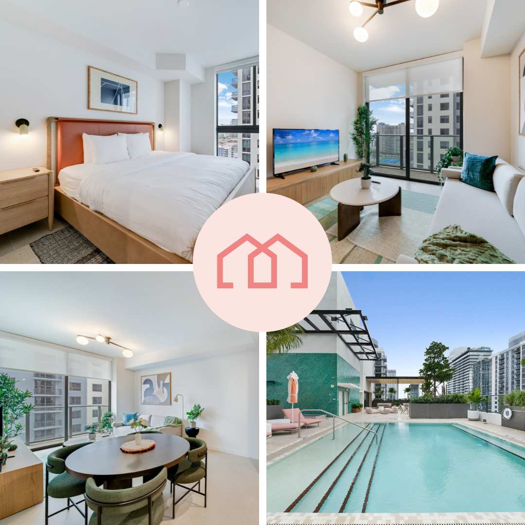 Sky Sanctuary with Rooftop Pool & Hot tub