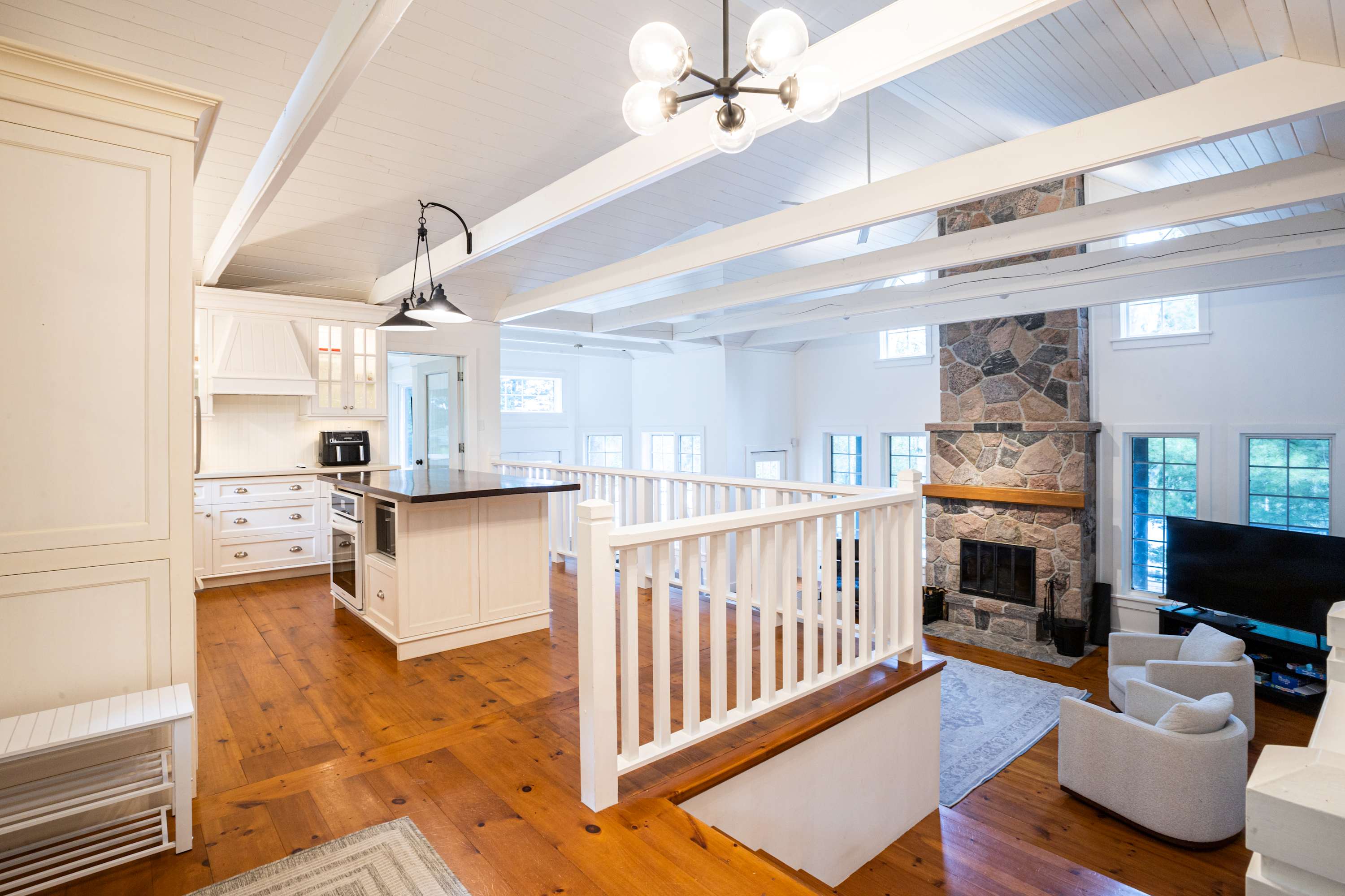 Cottage #291