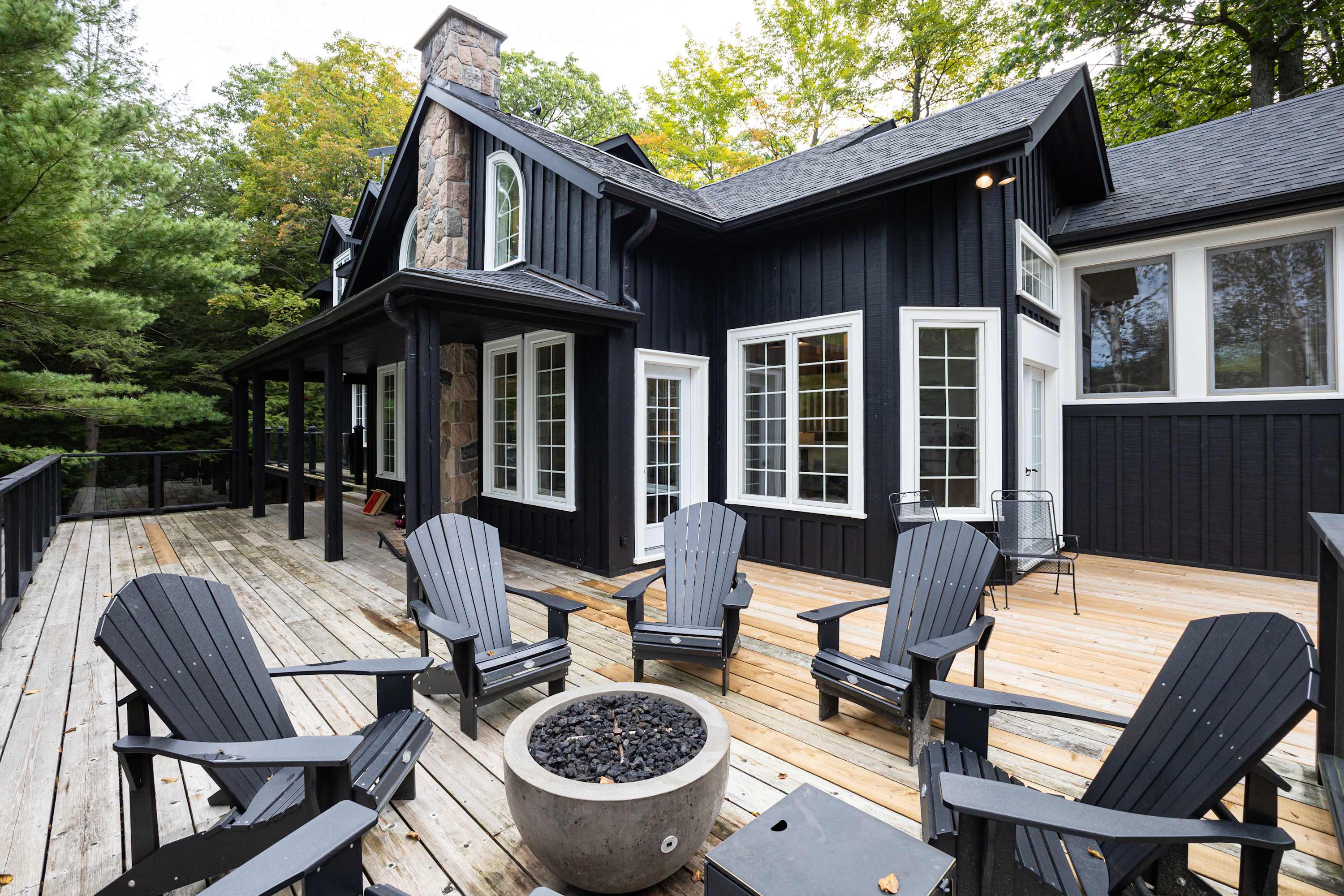 Cottage #291