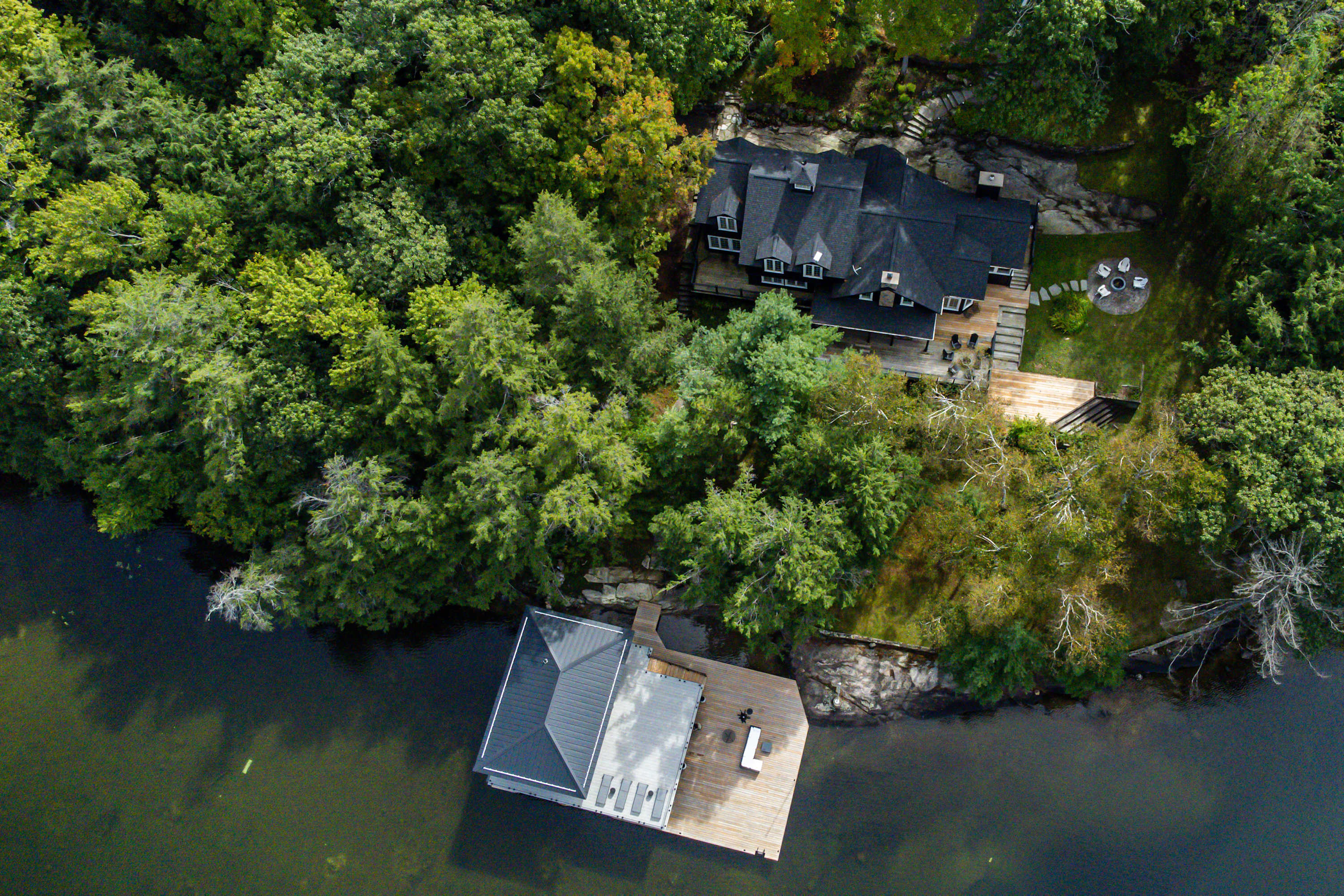 Cottage #291