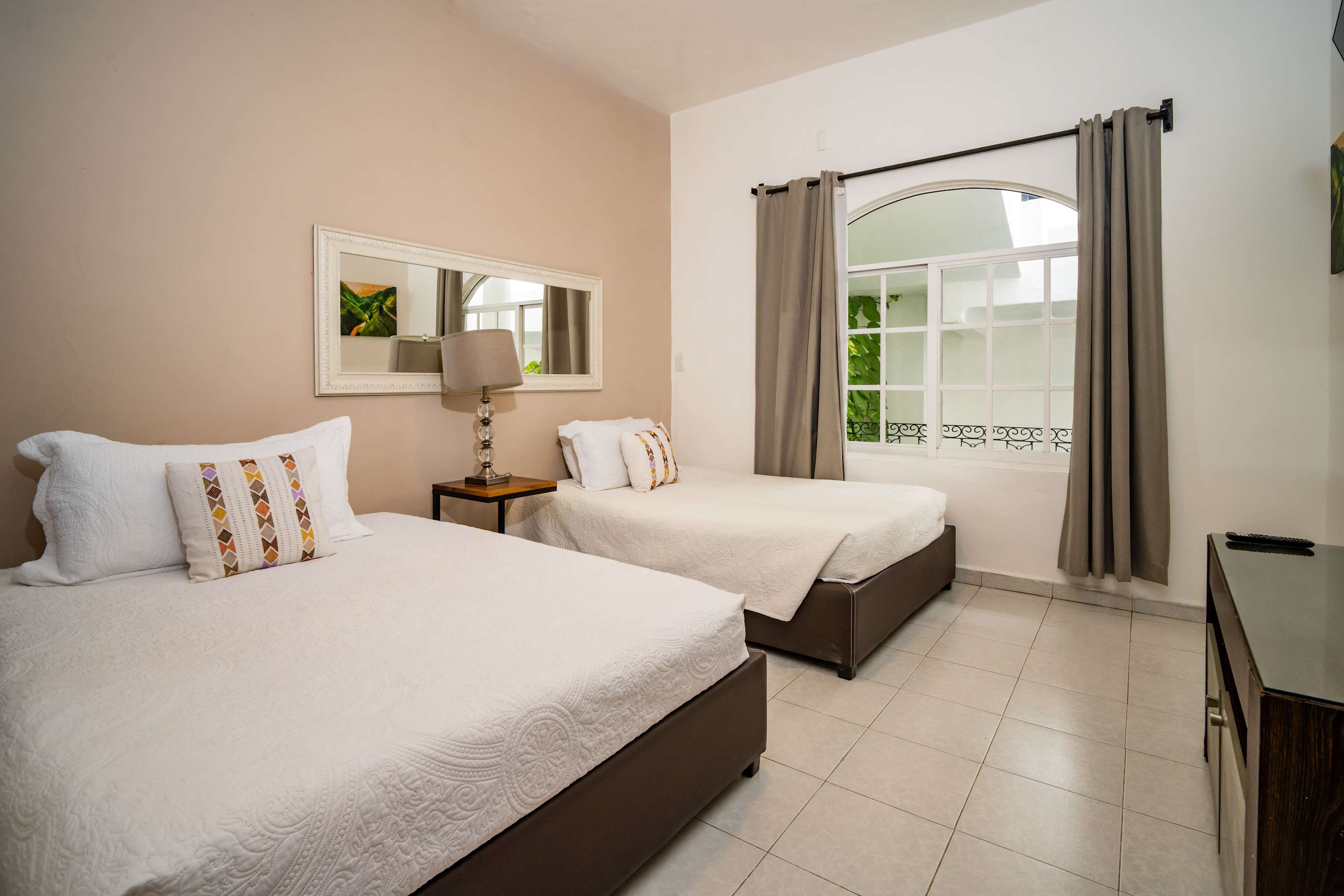 Top Location Apartment · Kitchen, A/C, WiFi — Cancún, Quintana Roo — vacation rental
