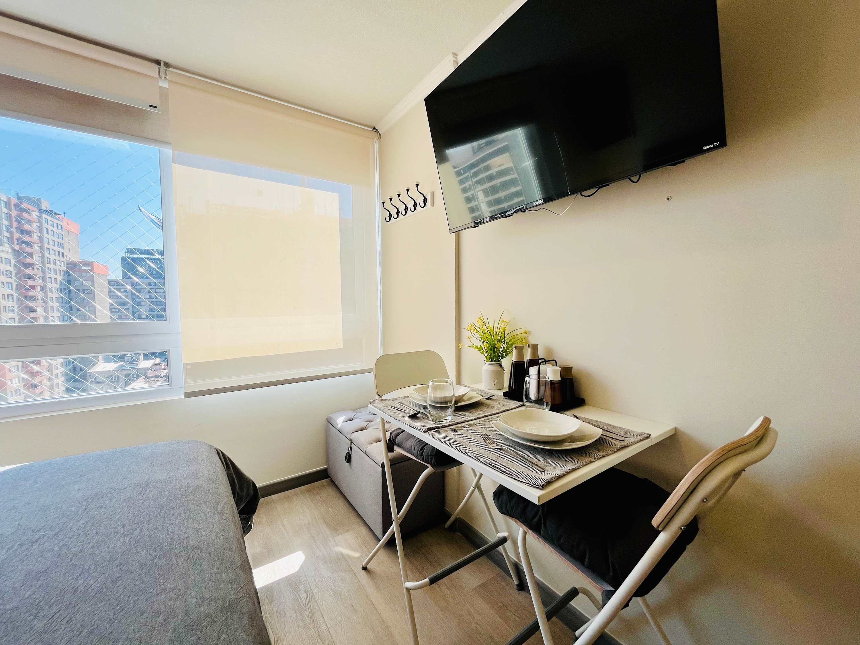 Modern Morande Studio - Cowork, Laundry & Pool