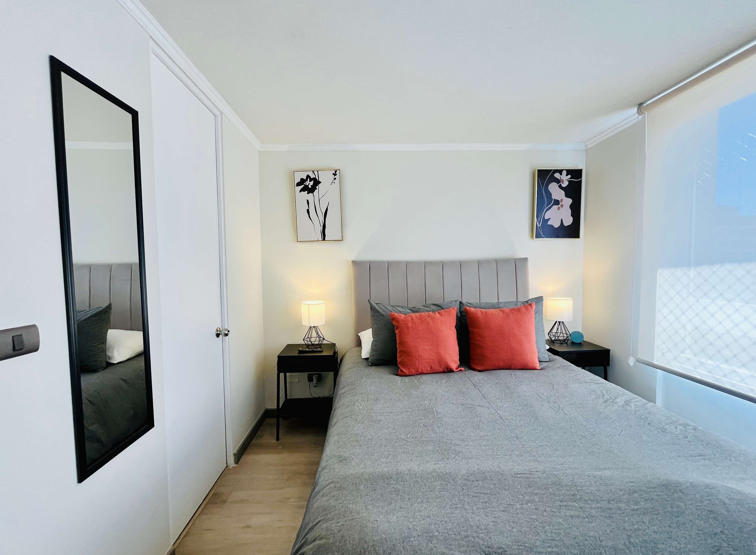 Modern Morande Studio - Cowork, Laundry & Pool