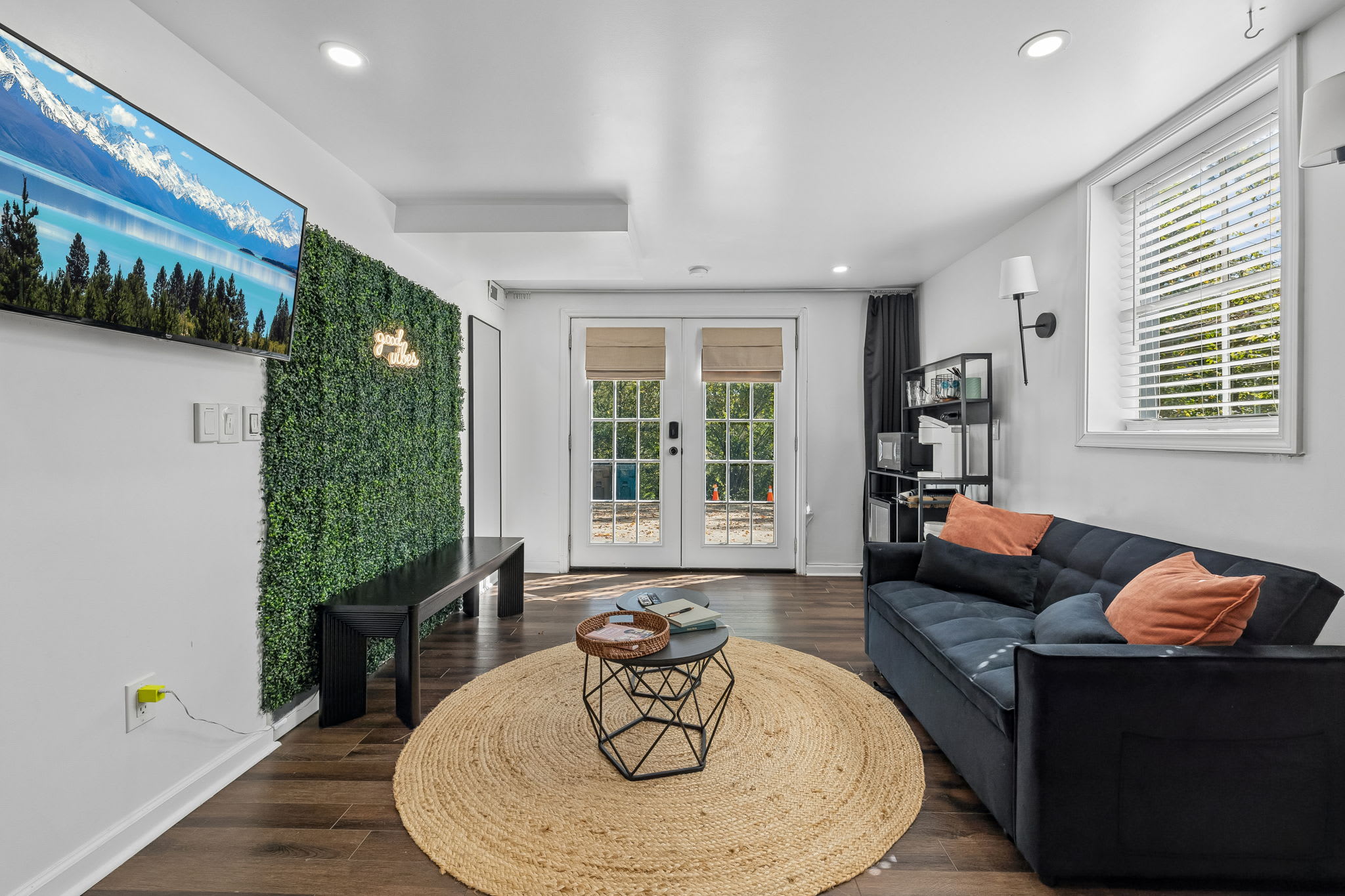Nashville Studio Near Zoo | Accessible + Parking