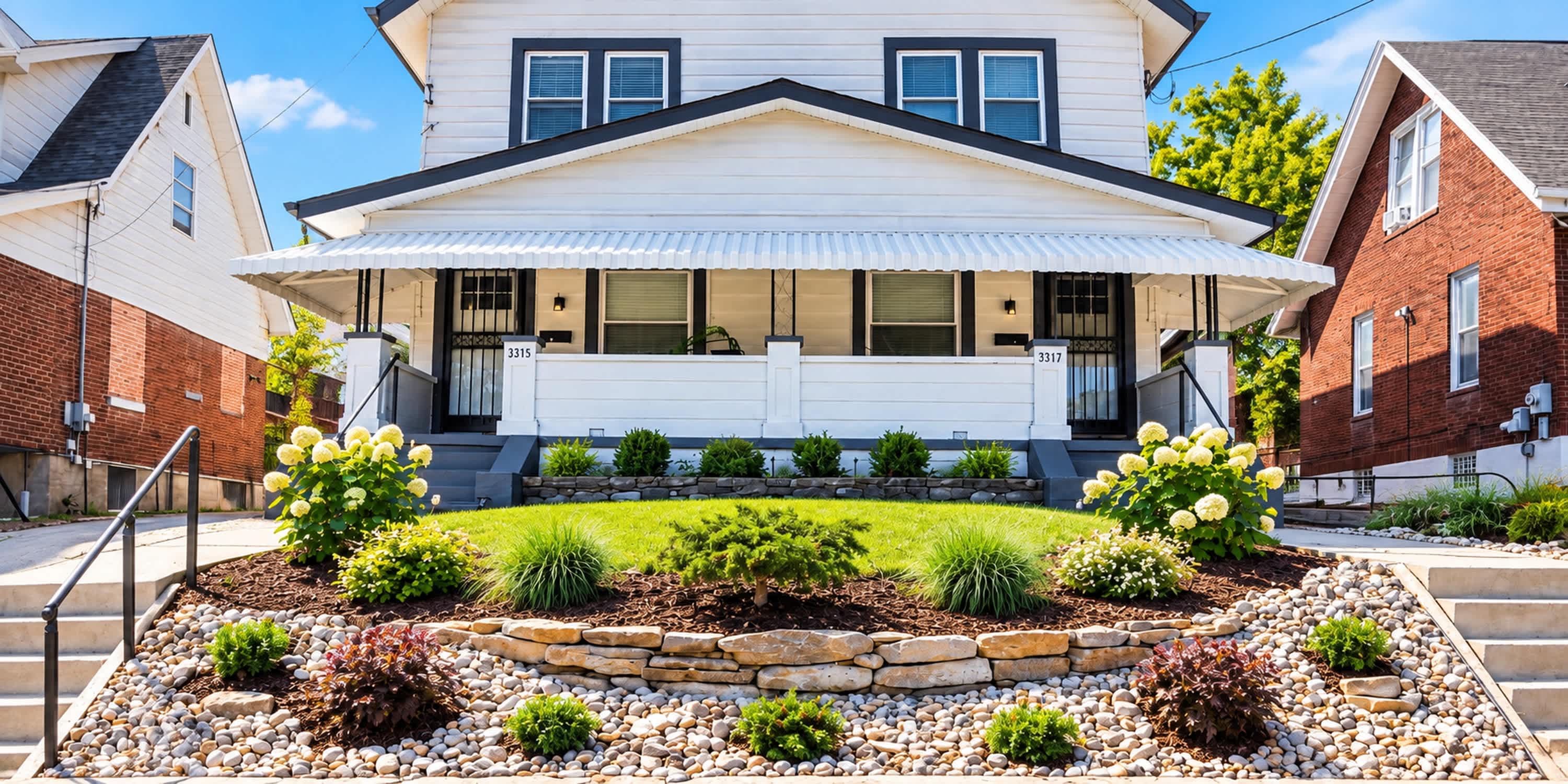Welcome to Queen City Quarters 2!​