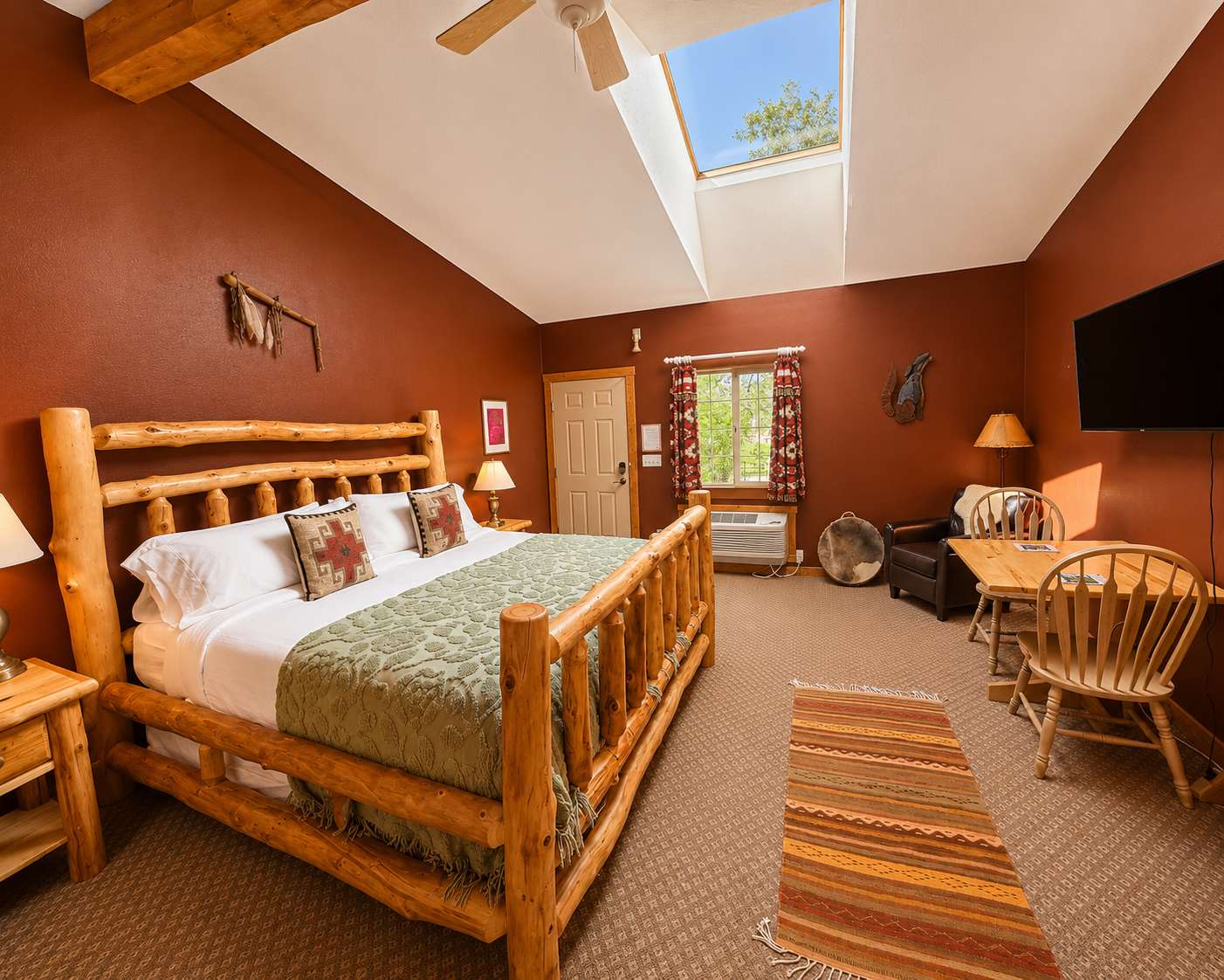 Inn of Escalante - King Room