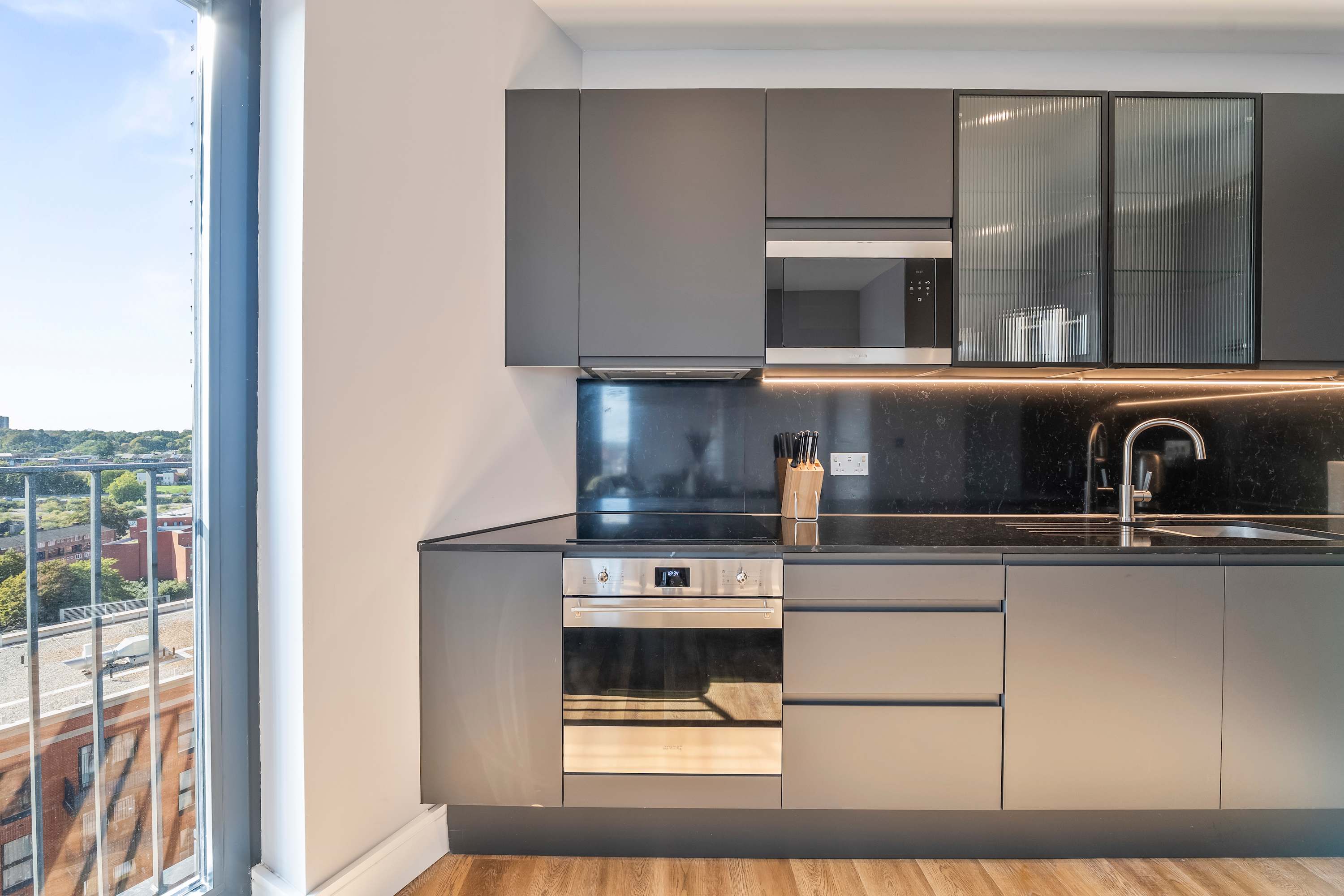 Spacious 3BR Near Bullring | StayCozy