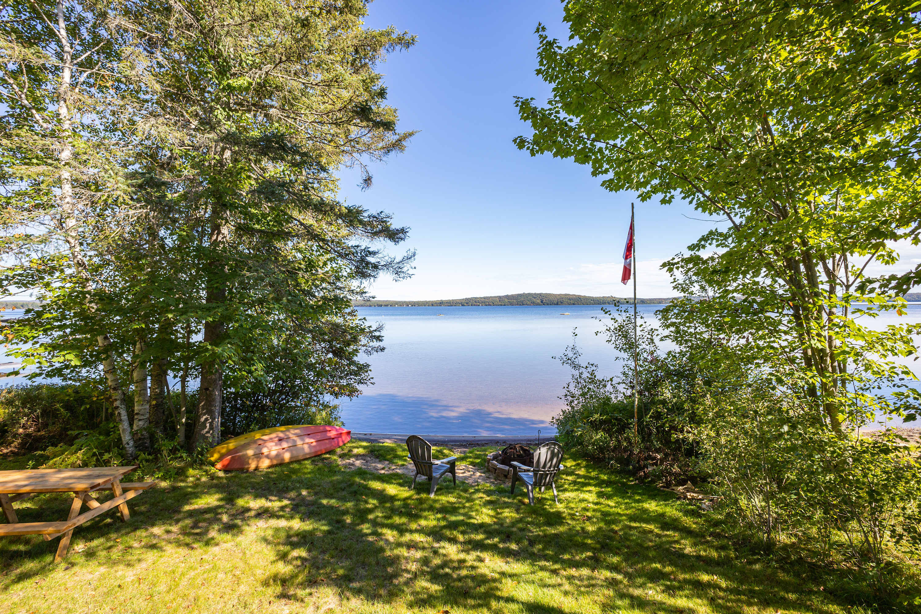 Cottage #491