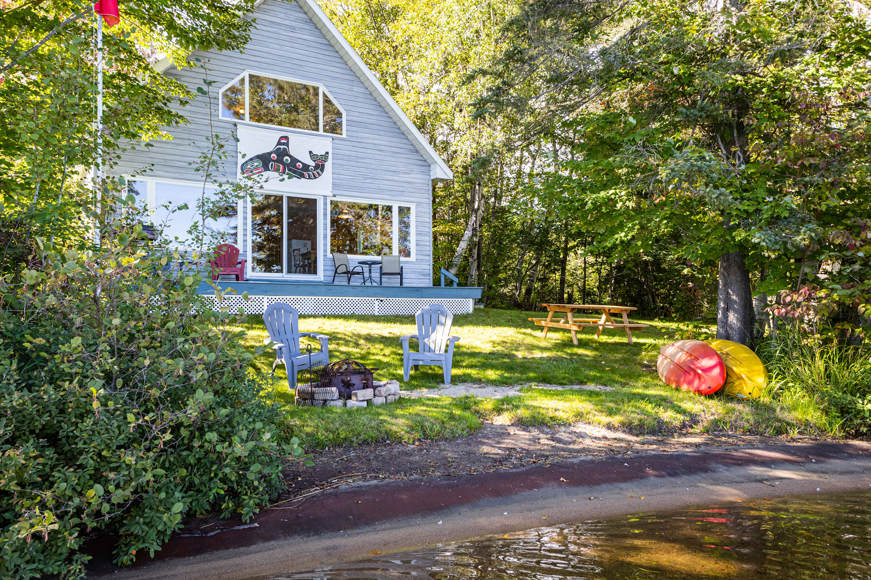 Cottage #491