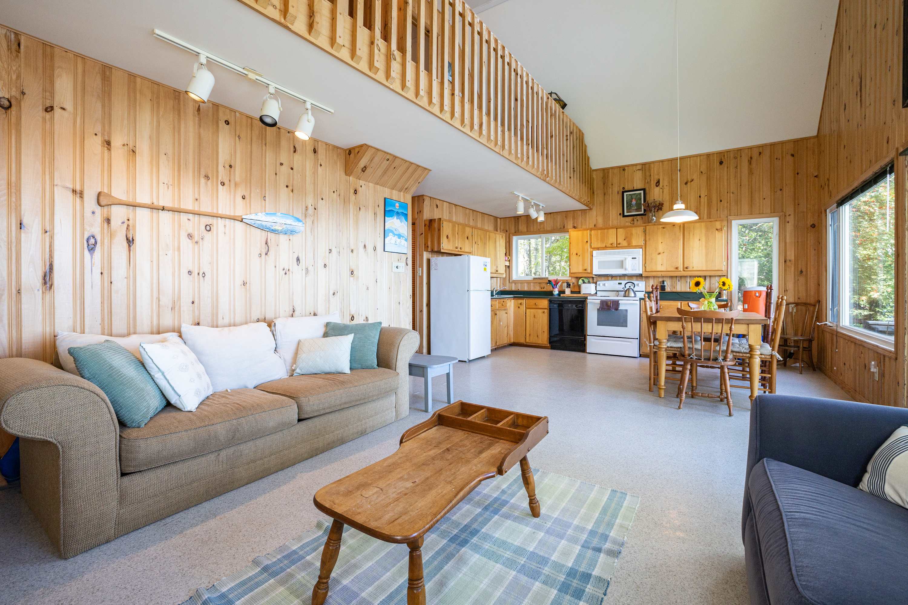 Cottage #491