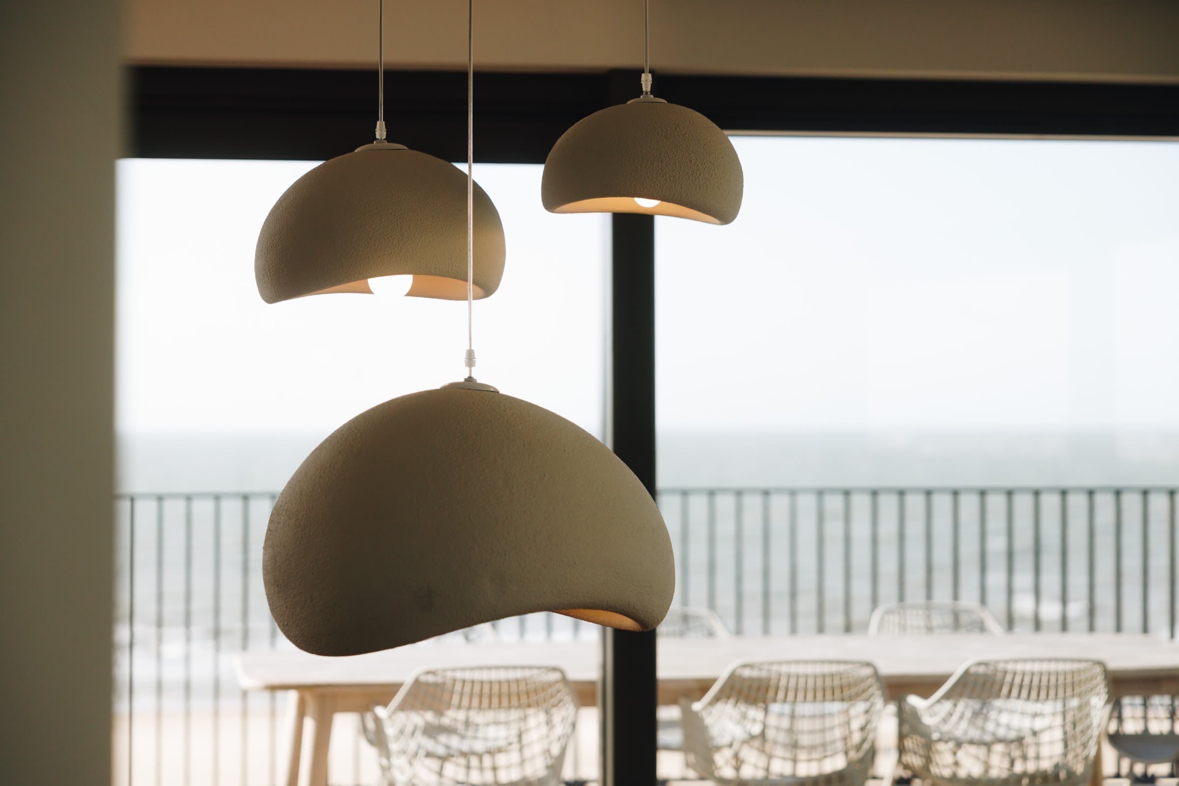 Penthouse - Sea View Terrace - Pool - Ostend