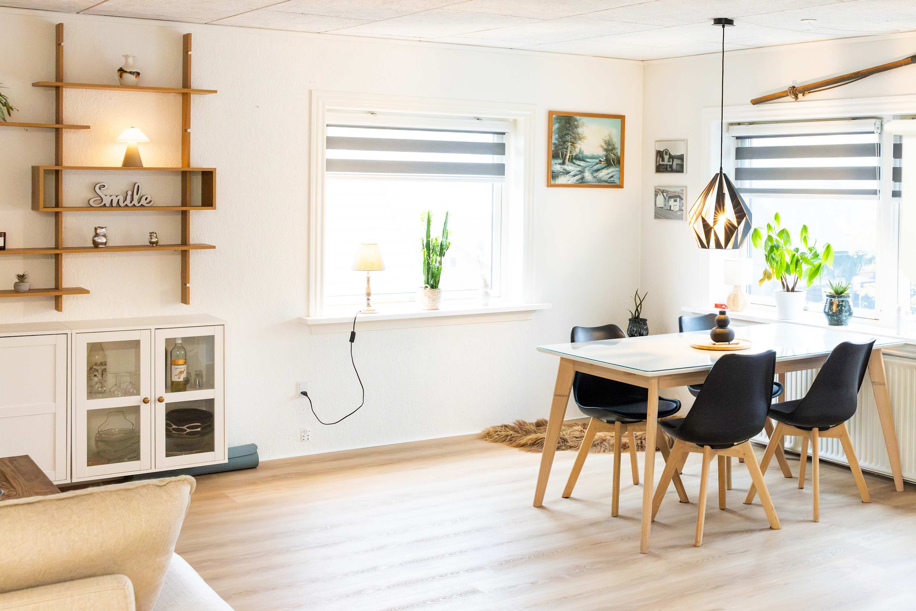 Northside Mountain Apartment