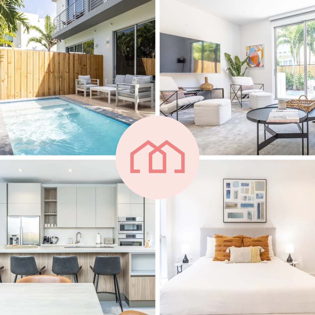 Modernista, Luxury Villa, Pool by Coconut Grove