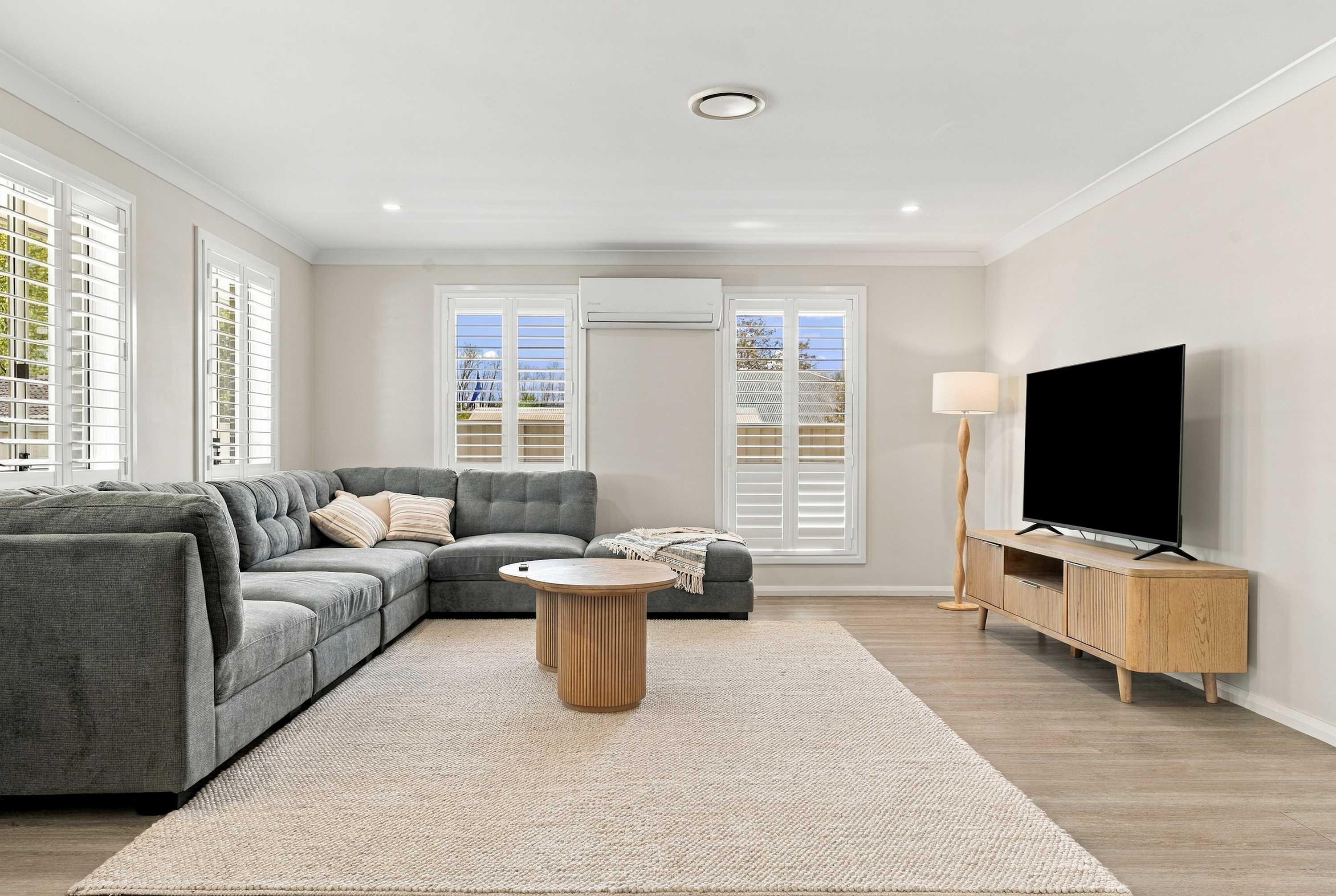 Morrisset Retreat - Sleeps 5, Walk to Bathurst CBD — Bathurst, New South Wales — vacation rental