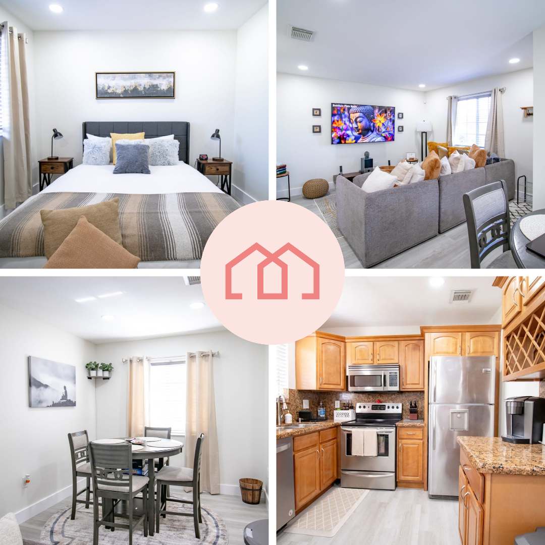 Good Vibes Oasis, 2BR Townhome in Cutler Bay
