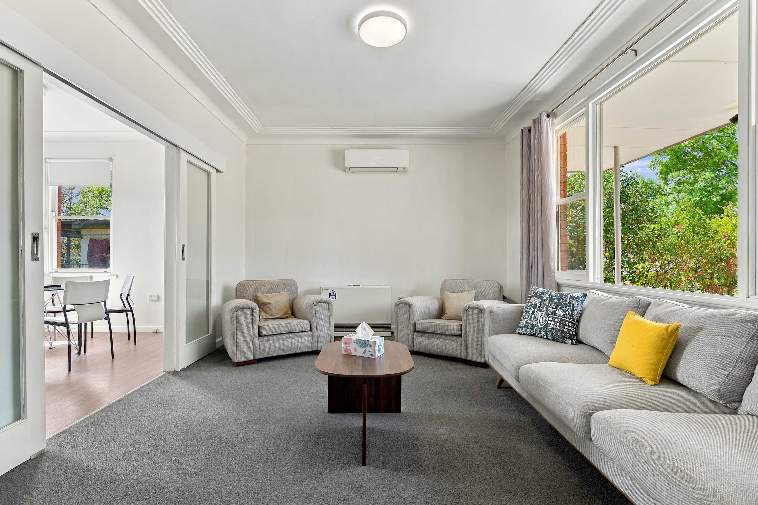 Bathurst Family Home - 3 Bed, Sleeps 6, Near Mount Panorama — Bathurst, New South Wales — vacation rental