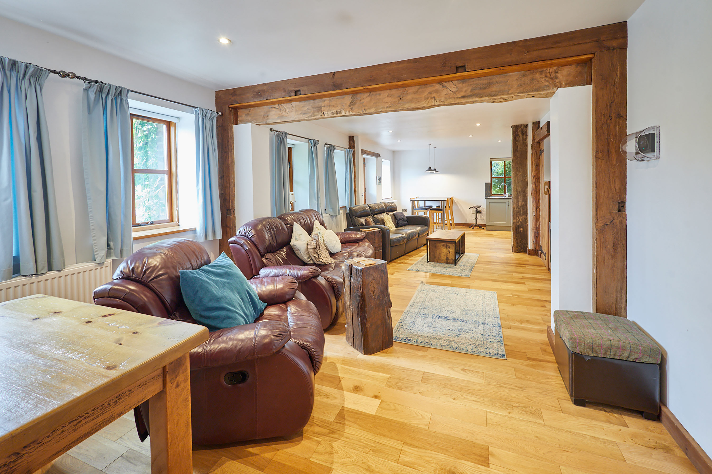 Bricknell Barn – photo 7