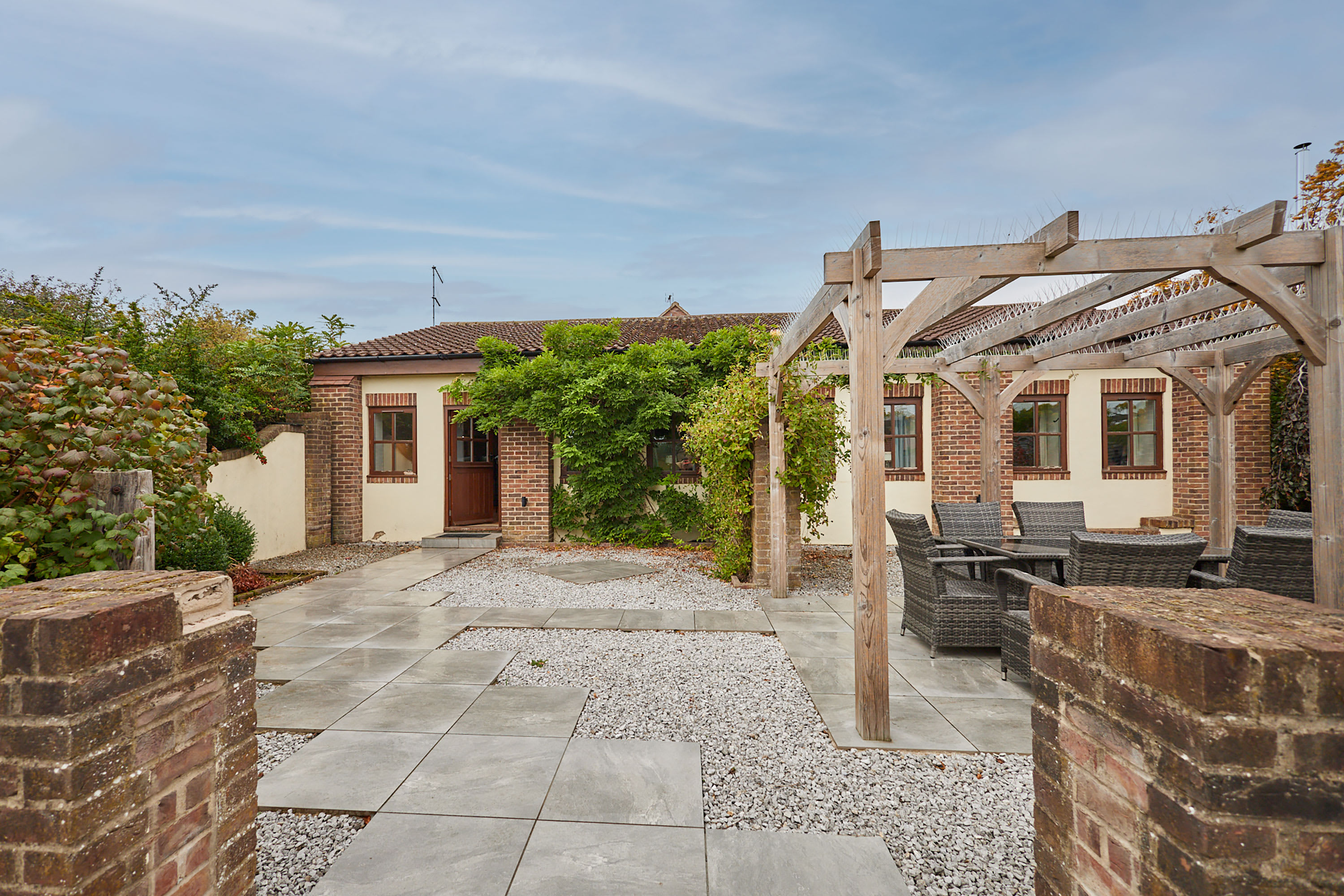 Bricknell Barn – photo 31