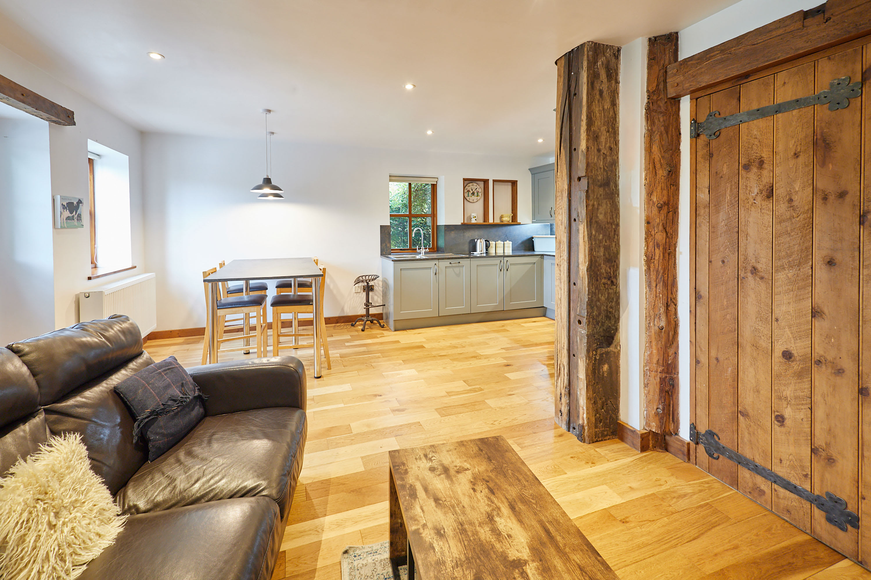 Bricknell Barn – photo 10