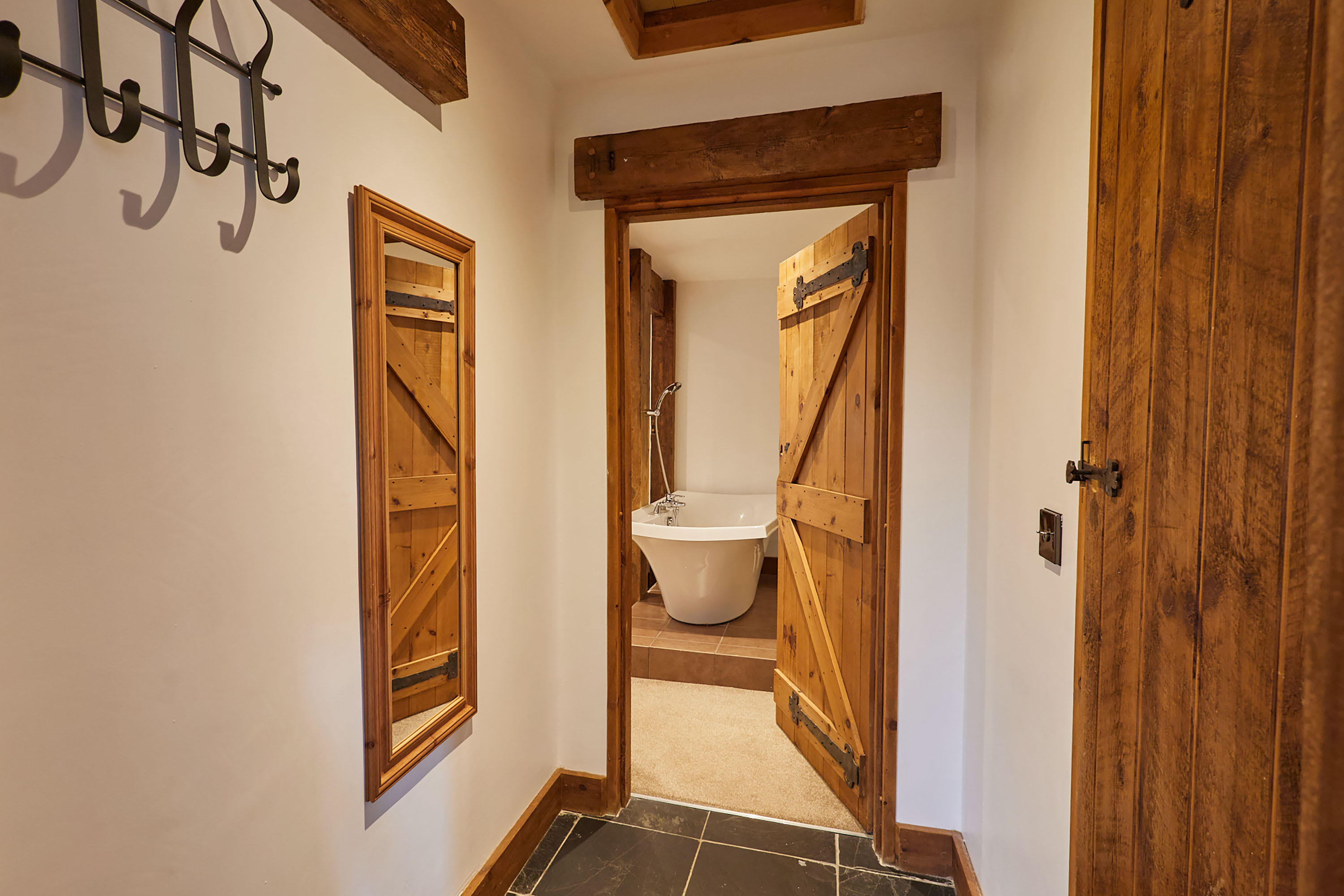 Bricknell Barn – photo 18